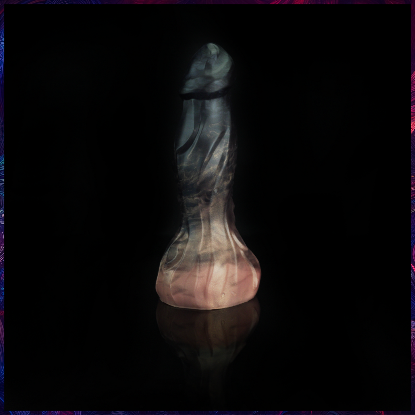 Arcanis The Golem - Medium - (S) 15 cm / 5.9 inch