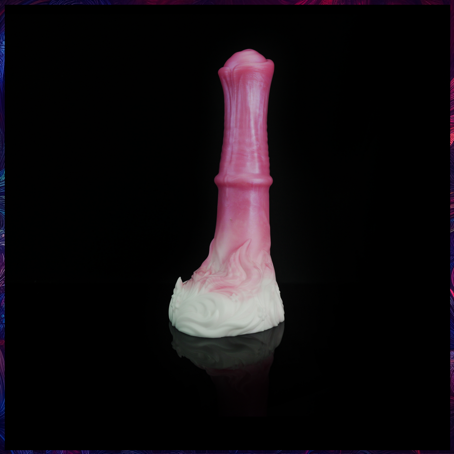 The Unicorn - Medium - (L) - 21 cm/ 8.3 inch