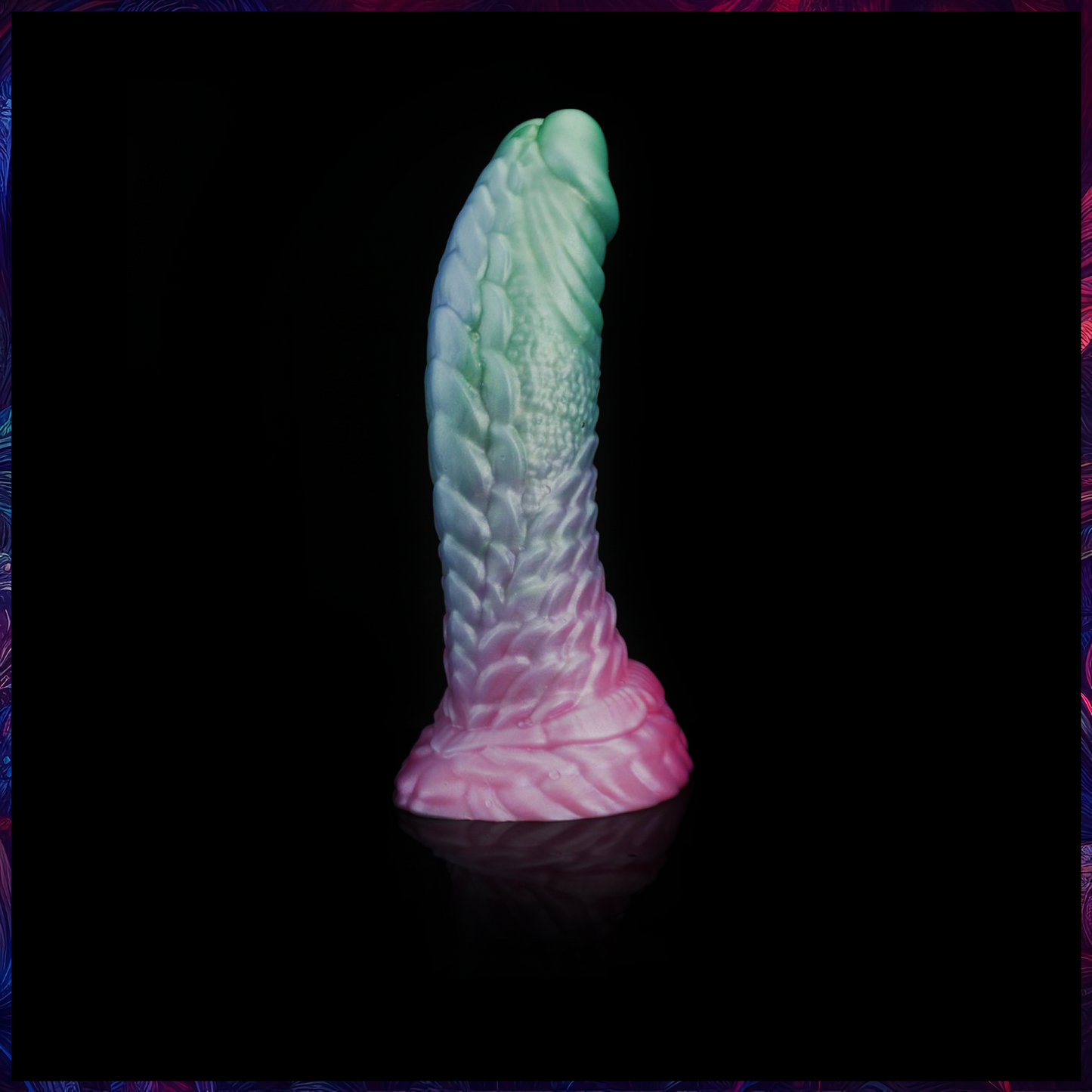 Herman The Merman - Medium - (XL) 24 cm / 9.4 inch