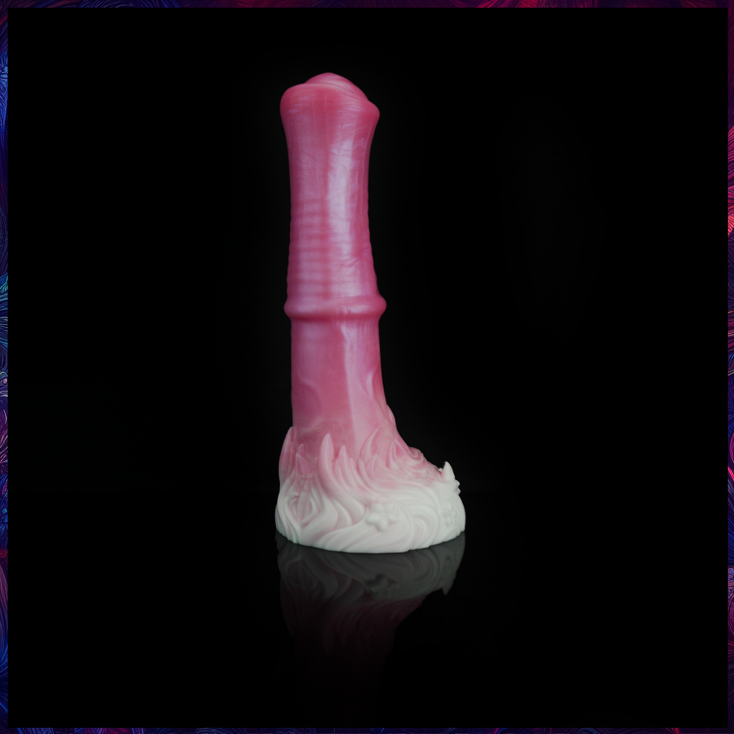 The Unicorn - Medium - (L) - 21 cm/ 8.3 inch