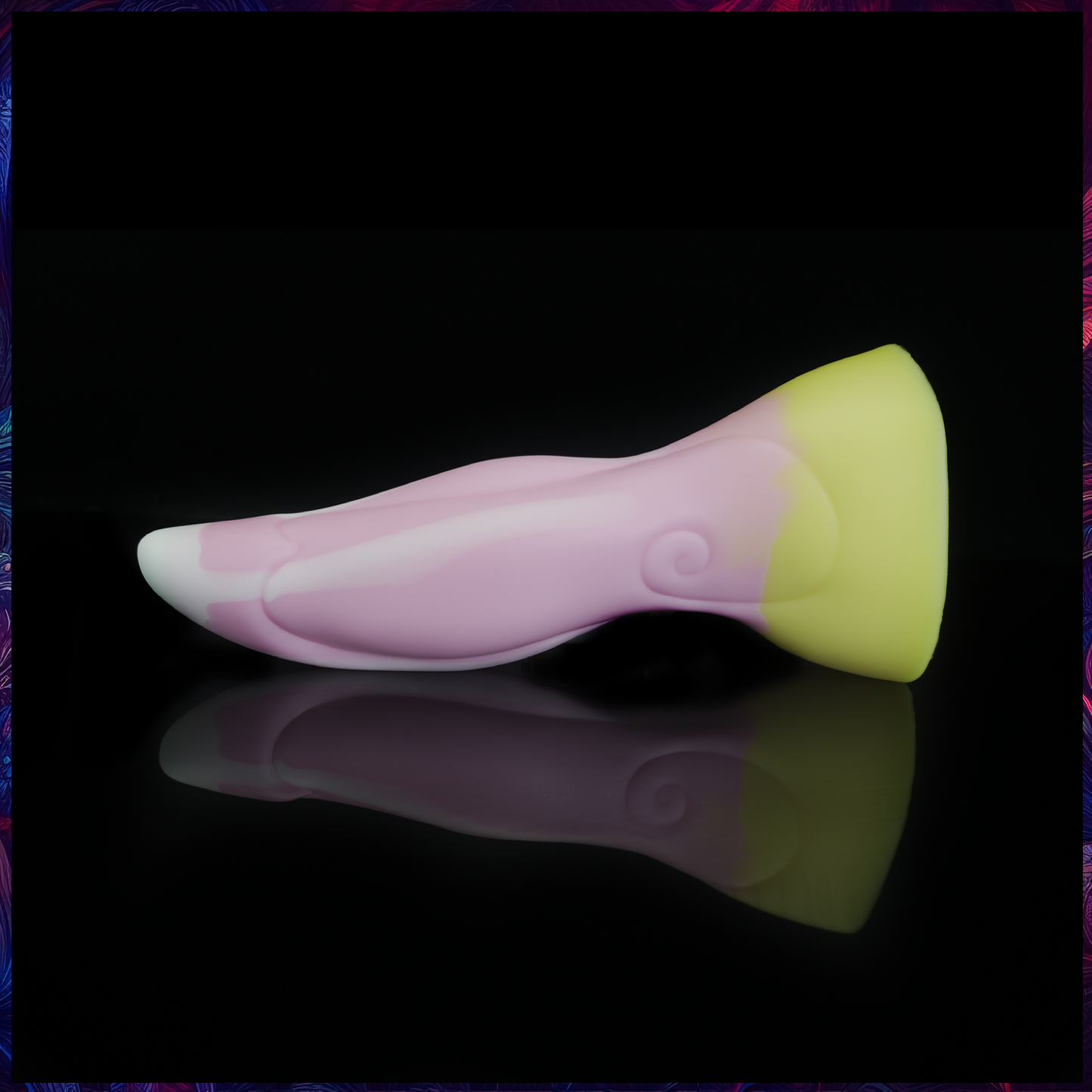 Bard The Swirl Flop - Extra Soft - (M) 18 cm / 7.1 inch