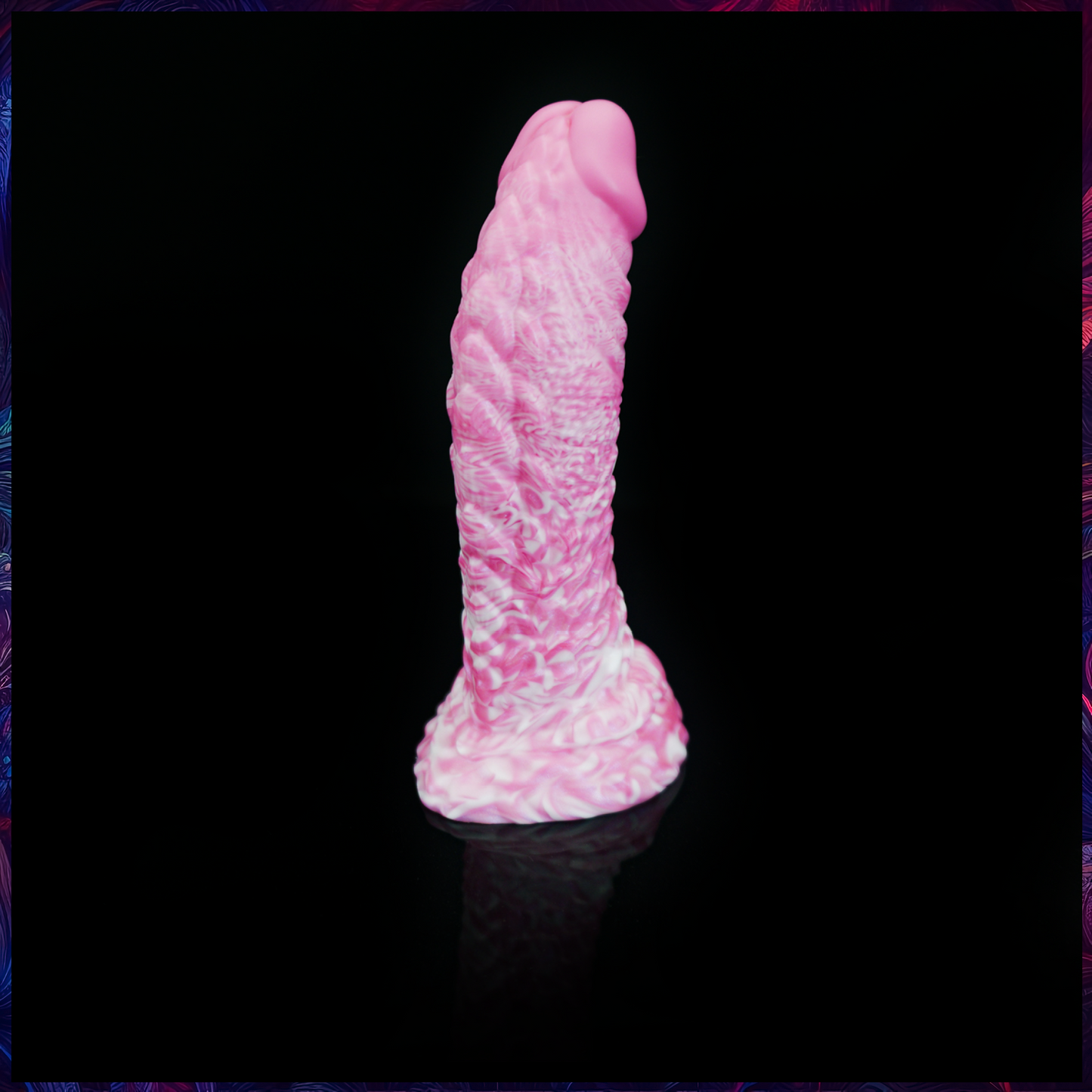 Herman The Merman - Soft - (XS) 12 cm / 4.7 inch