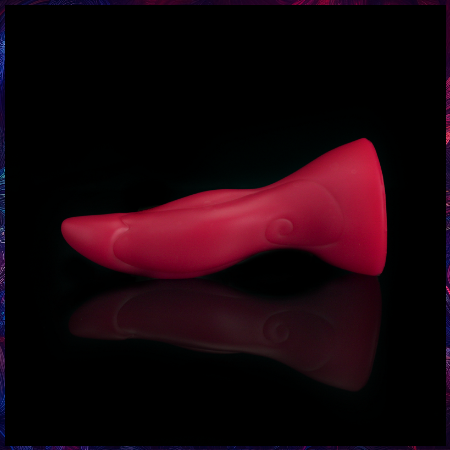Bard The Swirl - Firm - (L) - 21 cm/ 8.3 inch