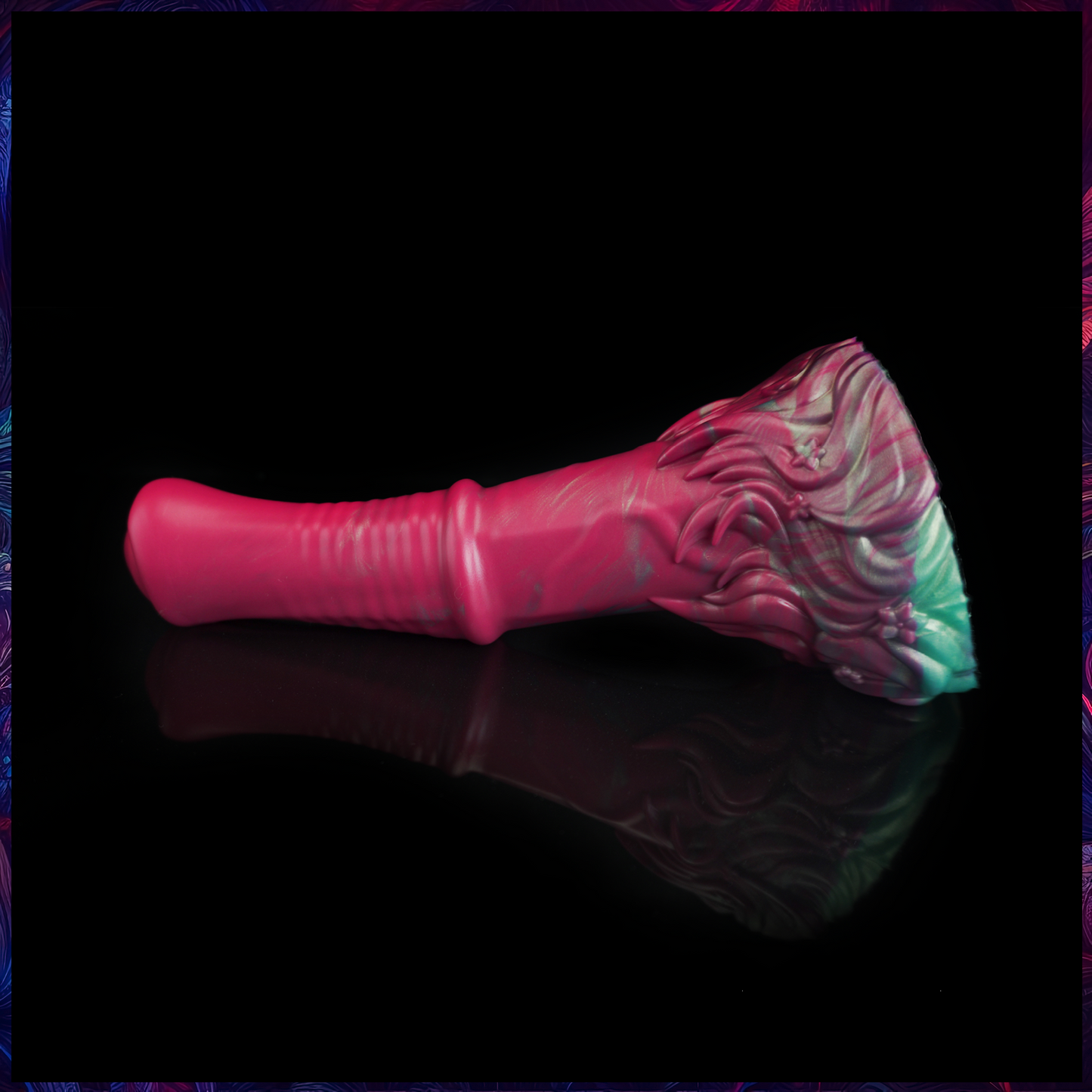 The Unicorn - Soft - (L) - 21 cm/ 8.3 inch
