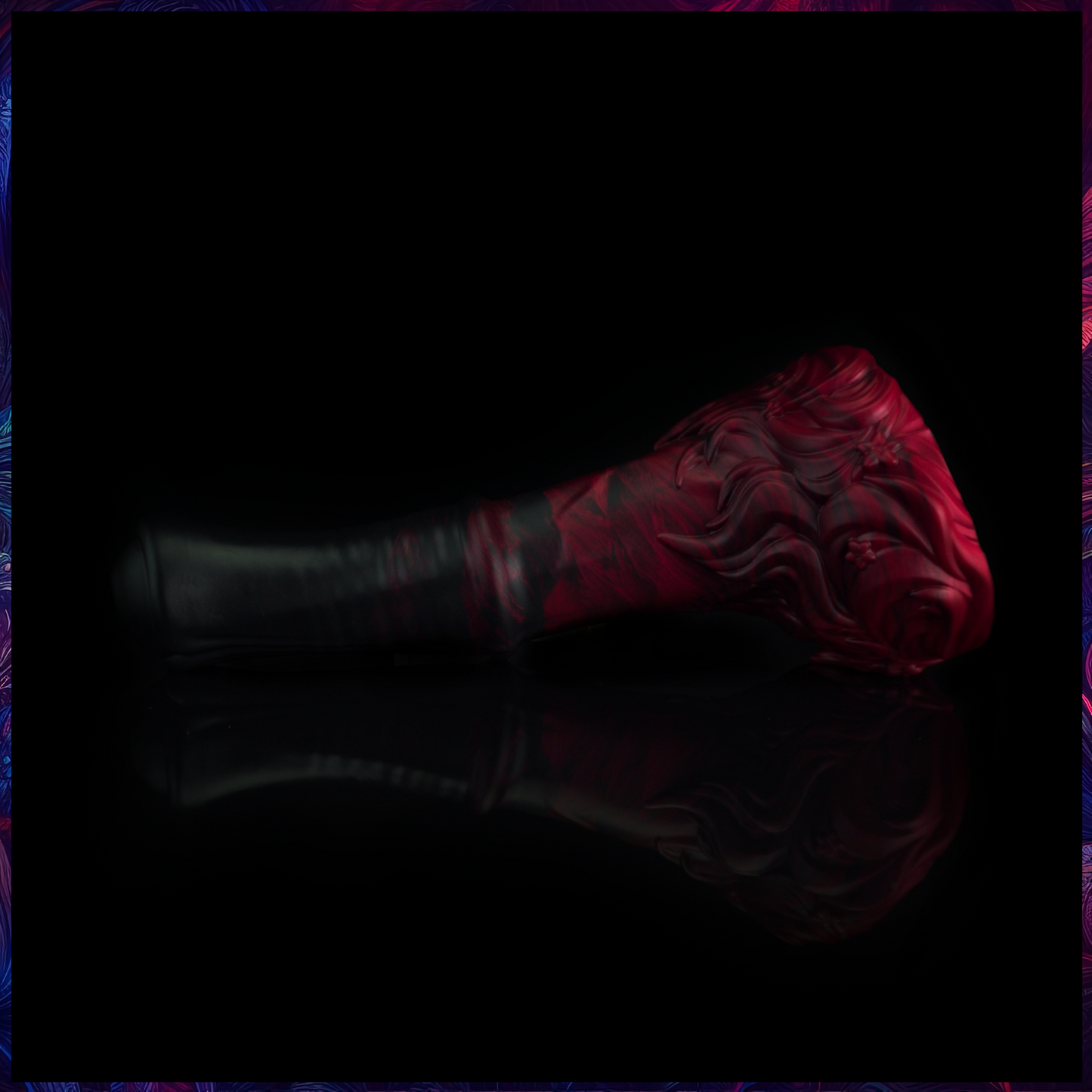The Unicorn - Medium - (XL) - 24 cm/ 9.4 inch