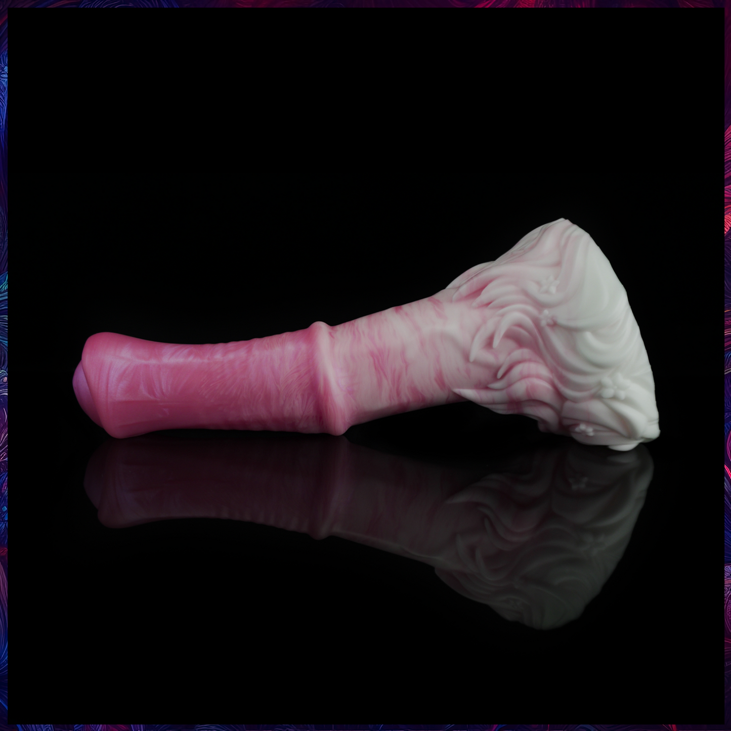 The Unicorn - Medium - (XL) - 24 cm/ 9.4 inch