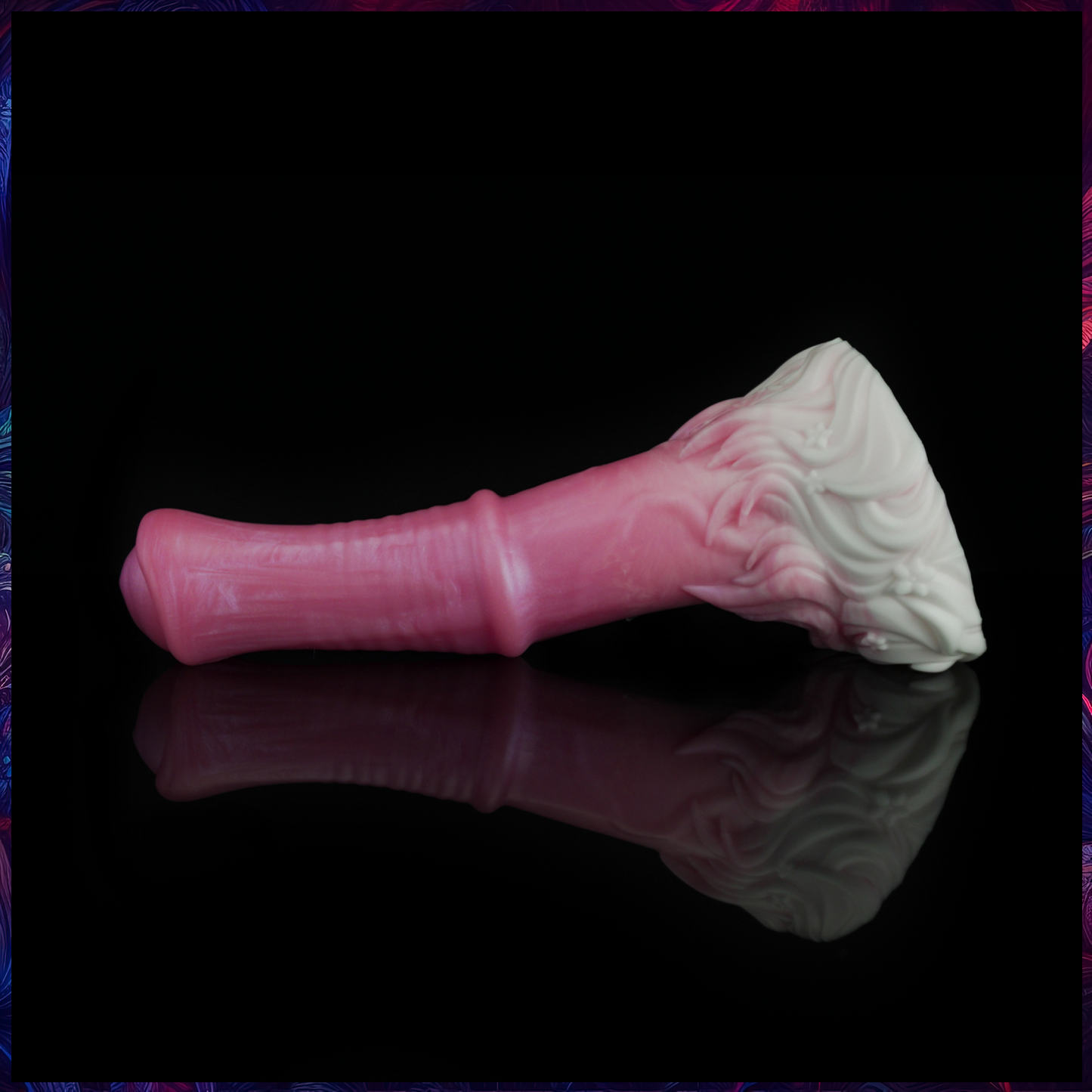 The Unicorn - Medium - (L) - 21 cm/ 8.3 inch
