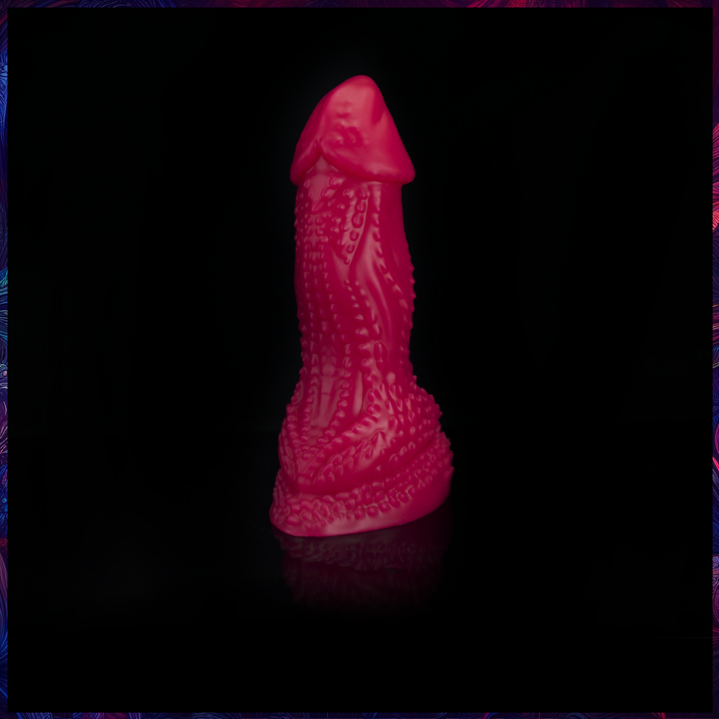 Sirrush The Dragon - Firm - (M) 18 cm / 7.1 inch
