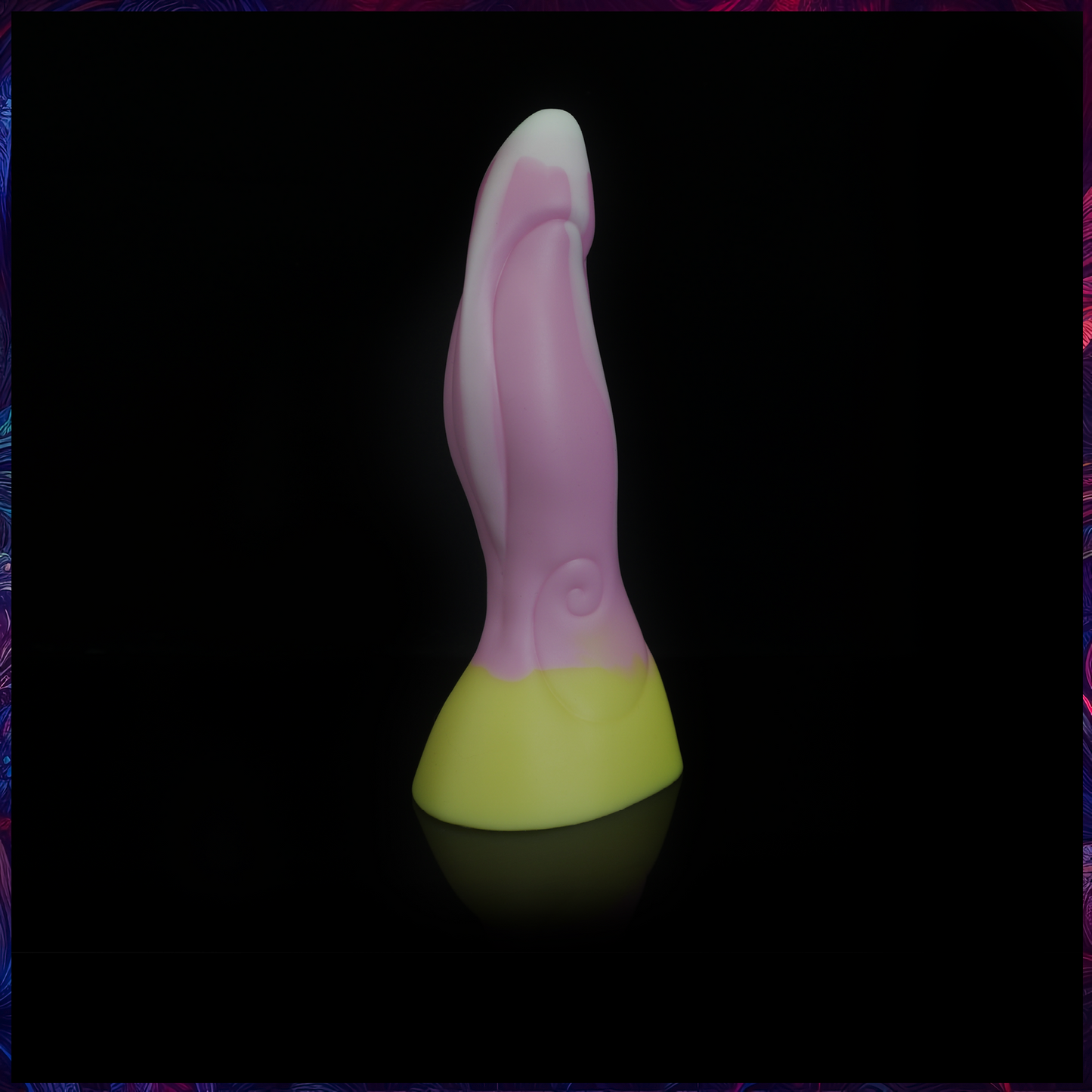 Bard The Swirl Flop - Extra Soft - (M) 18 cm / 7.1 inch
