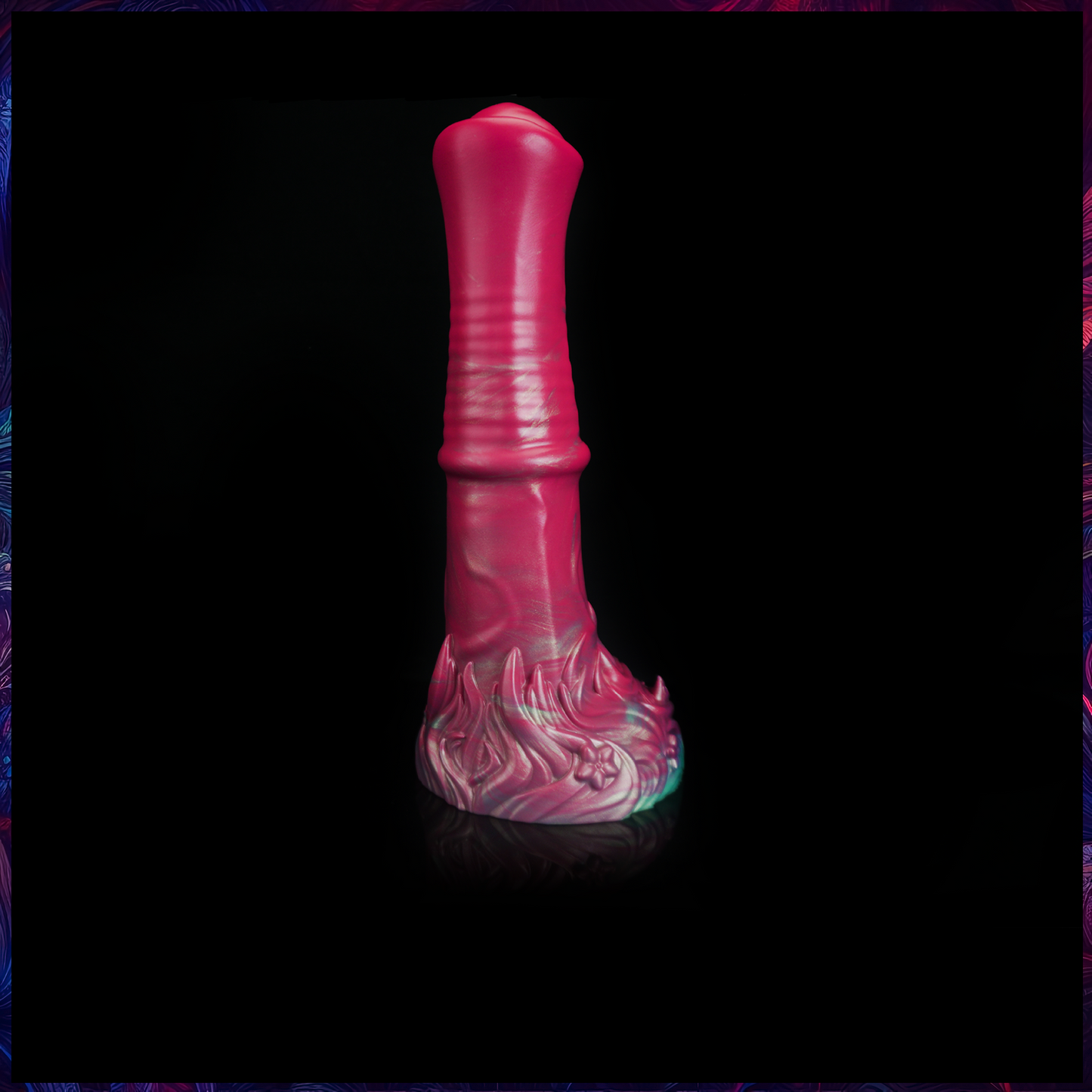 The Unicorn - Soft - (L) - 21 cm/ 8.3 inch