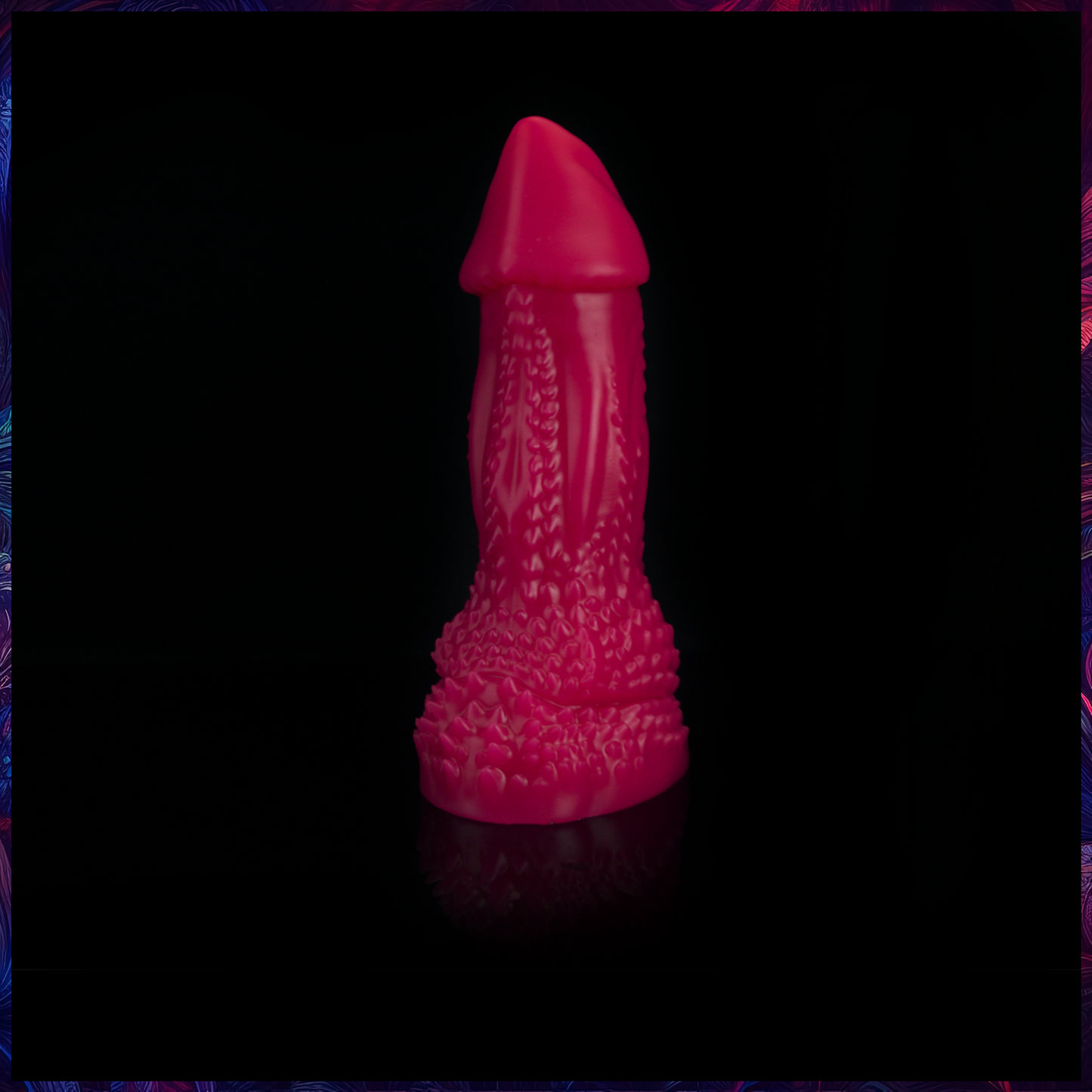 Sirrush The Dragon - Firm - (M) 18 cm / 7.1 inch