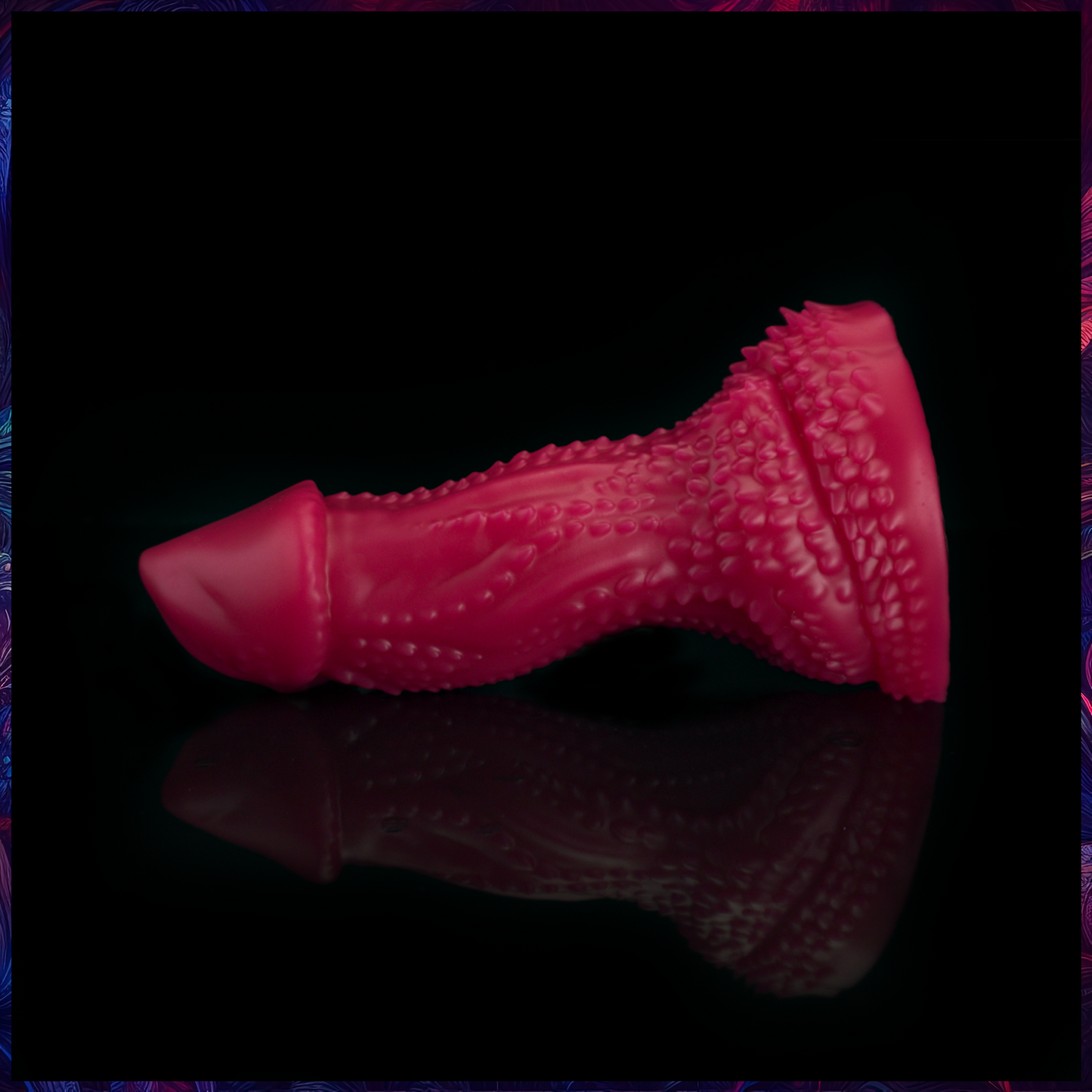 Sirrush The Dragon - Firm - (M) 18 cm / 7.1 inch