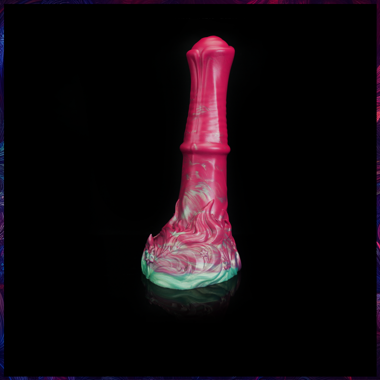 The Unicorn - Soft - (L) - 21 cm/ 8.3 inch