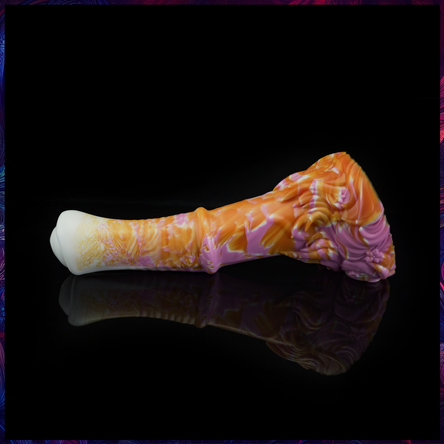 The Unicorn - Soft - (L) - 21 cm / 8.3 inch