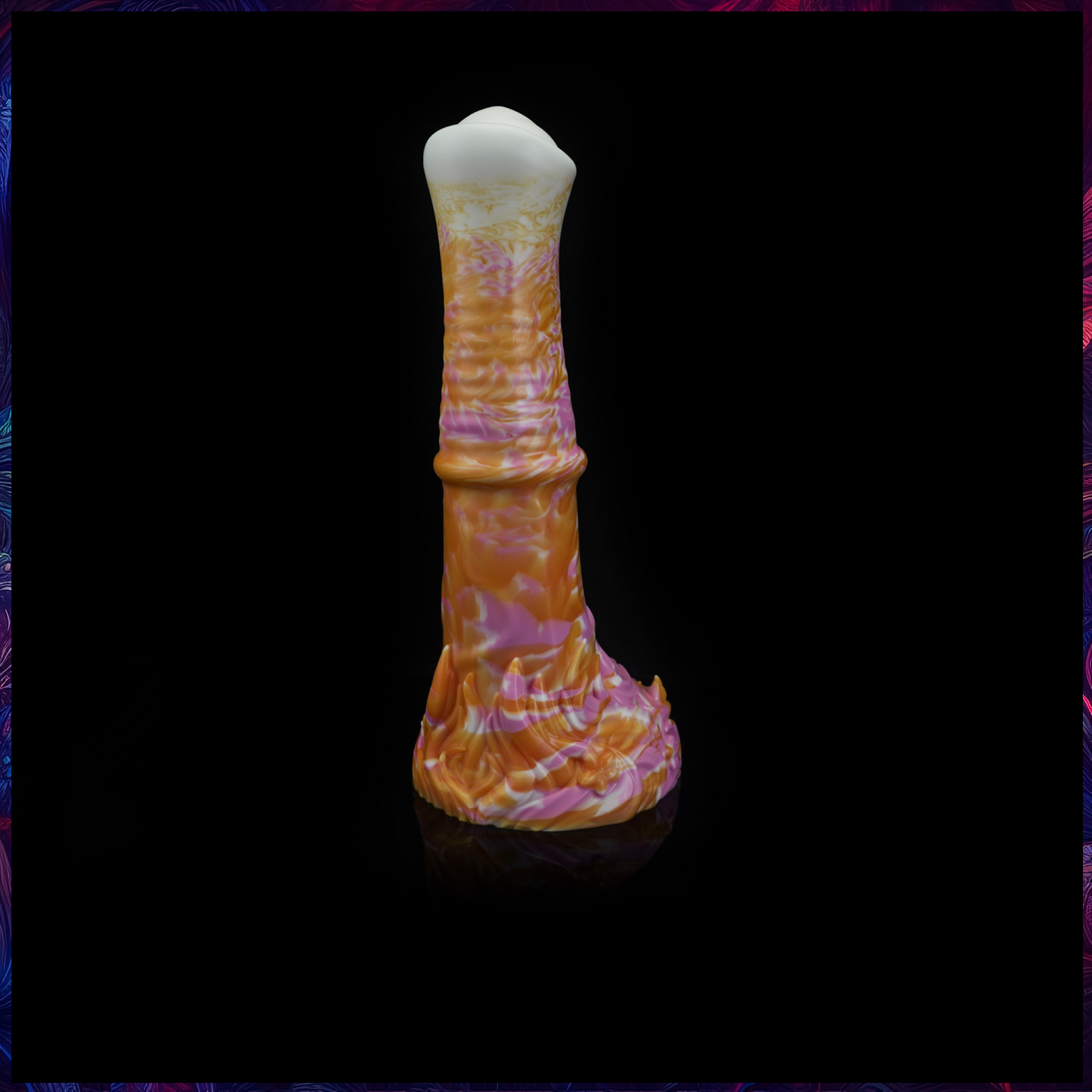 The Unicorn - Soft - (L) - 21 cm / 8.3 inch