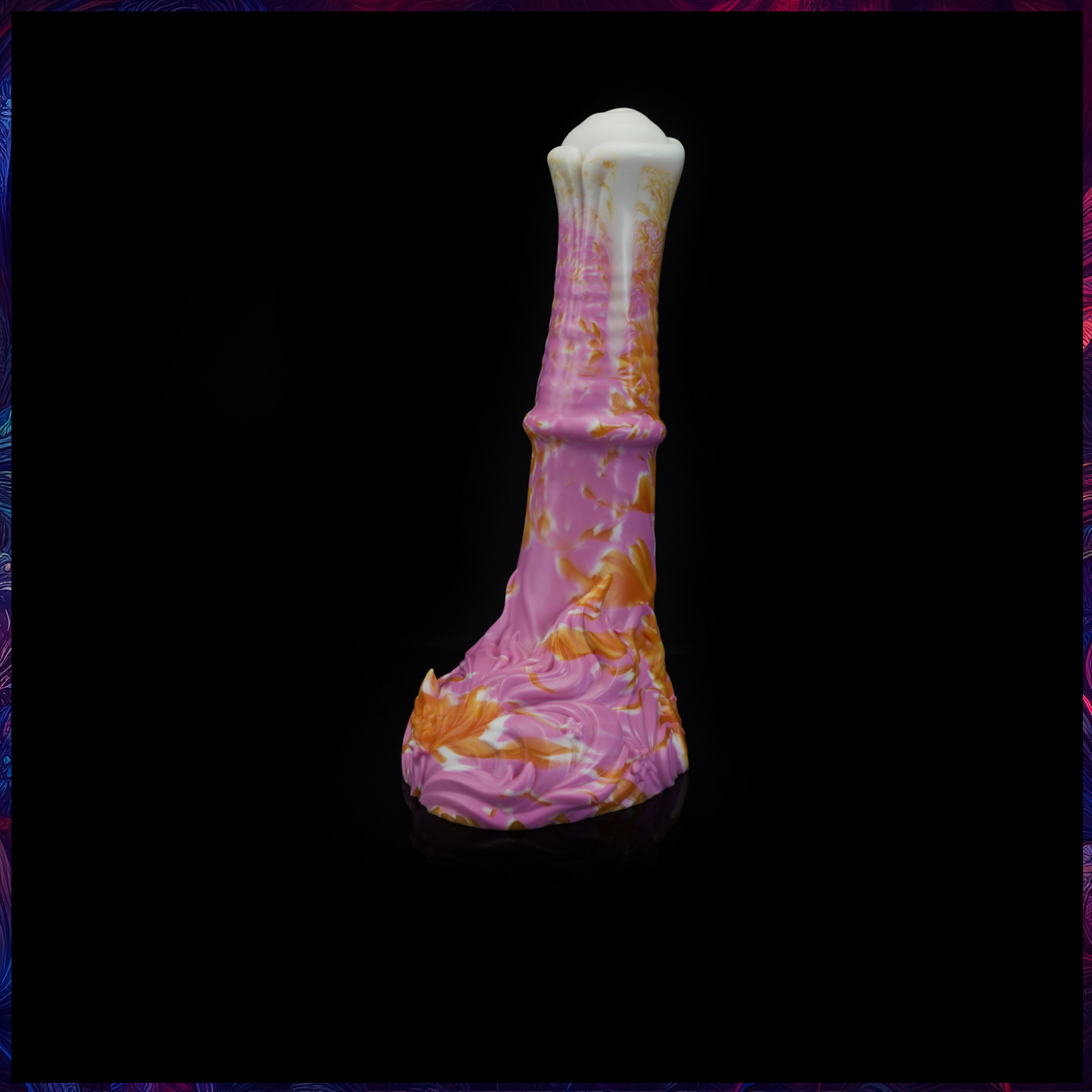 The Unicorn - Soft - (L) - 21 cm / 8.3 inch