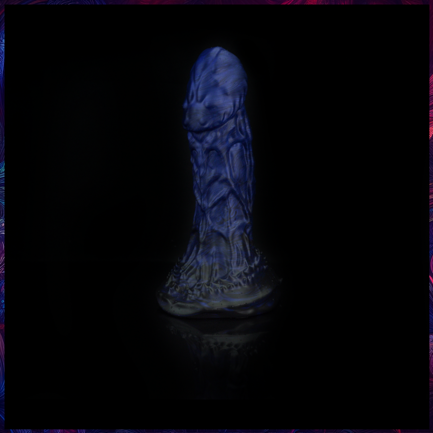Apollyon The Daemon - Extra Soft - (M) 18 cm / 7.1 inch