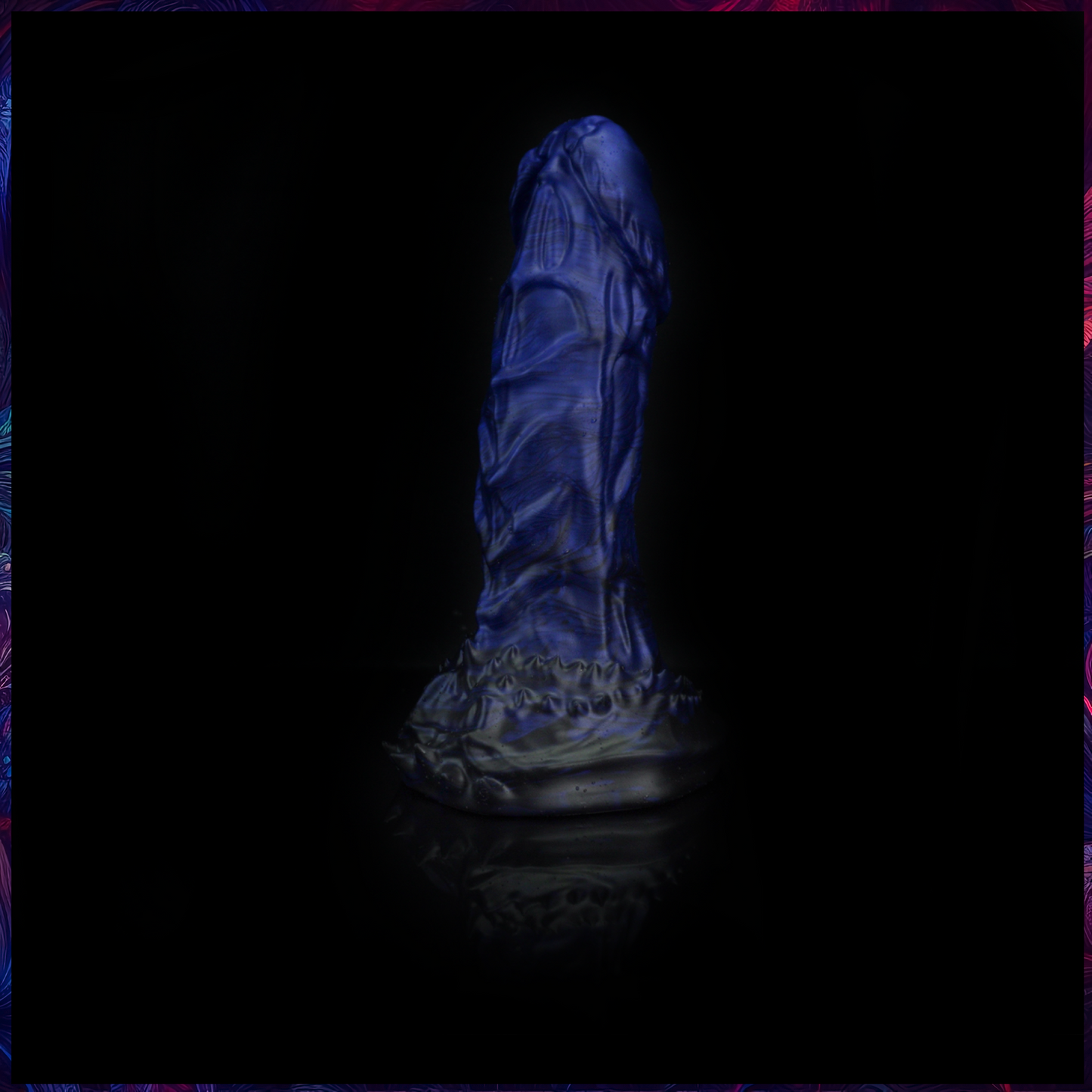 Apollyon The Daemon - Extra Soft - (M) 18 cm / 7.1 inch