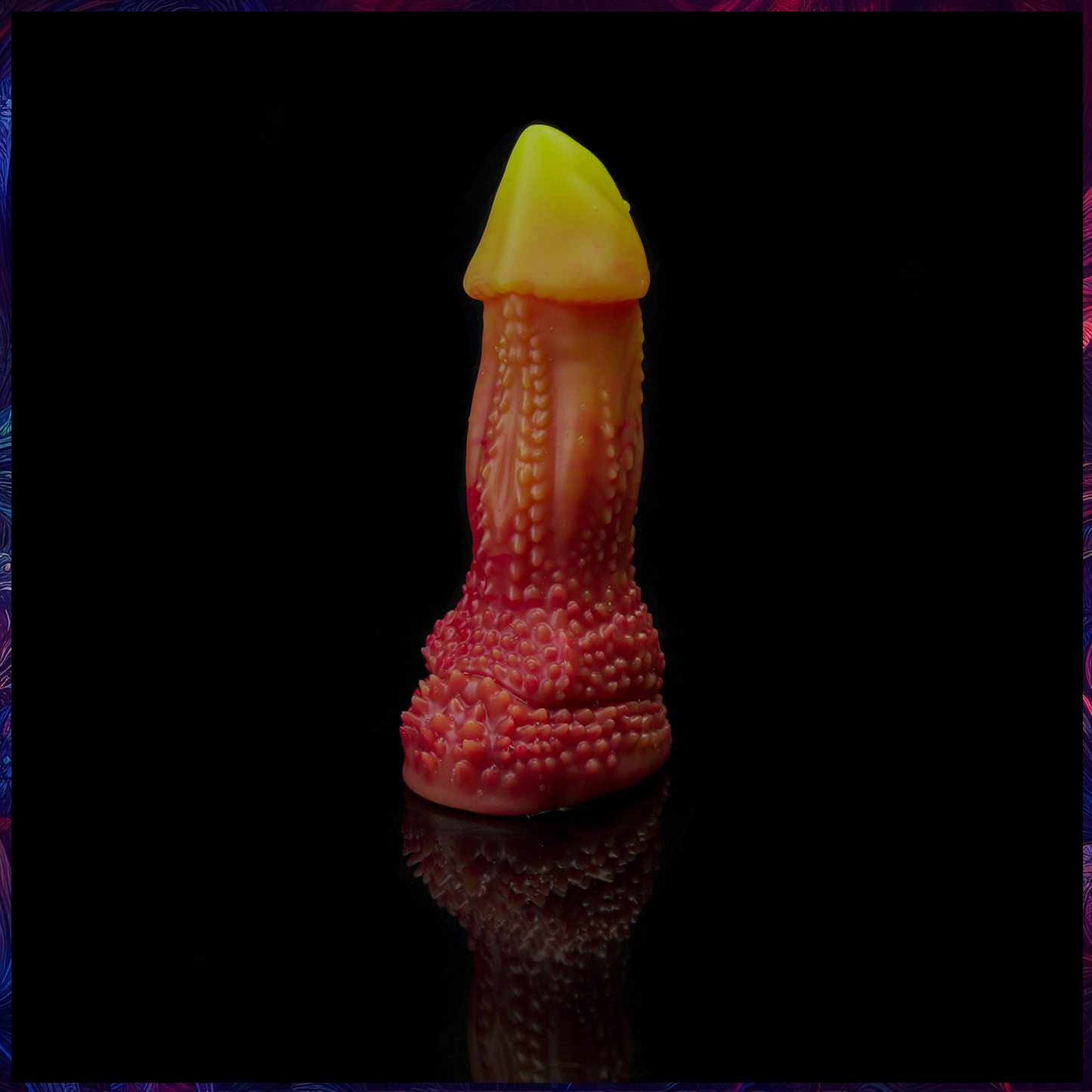 Sirrush The Dragon - Medium - (S) 15 cm / 5.9 inch