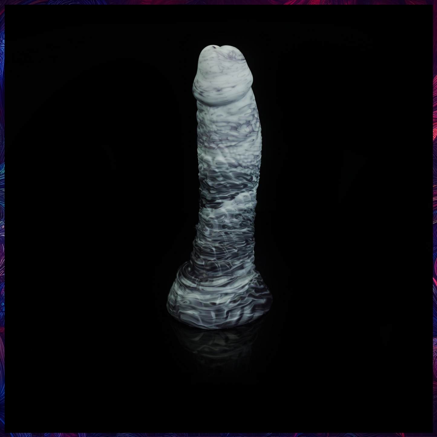 Herman The Merman - Soft - (XS) 12 cm / 4.7 inch