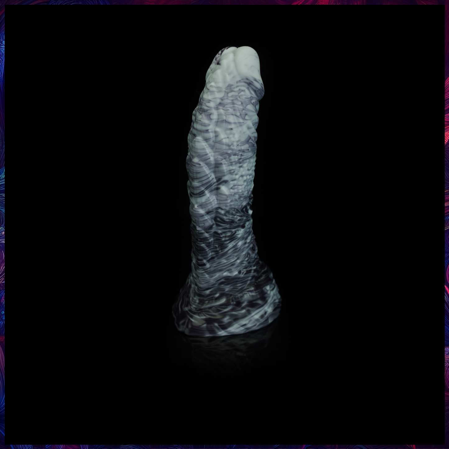 Herman The Merman - Soft - (XS) 12 cm / 4.7 inch