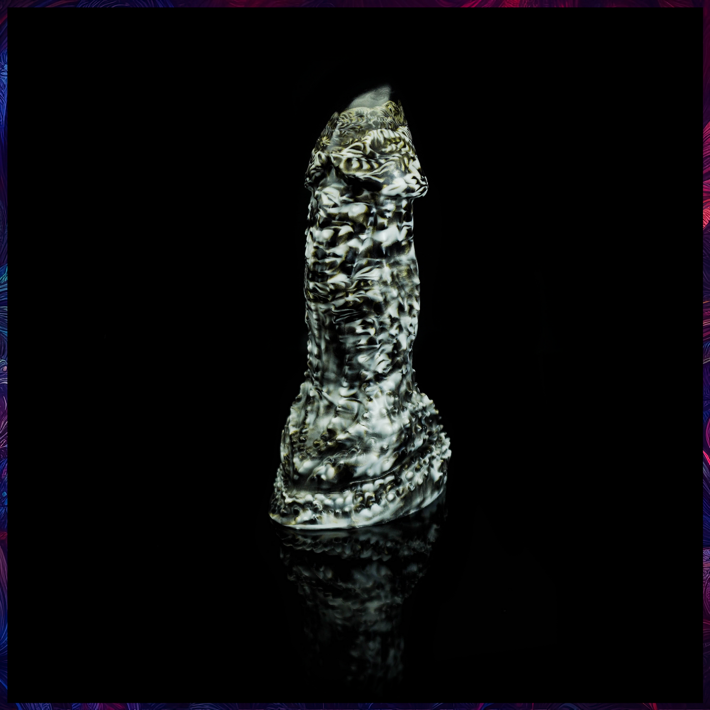 Sirrush The Dragon - Soft - (XS) 12 cm / 4.7 inch