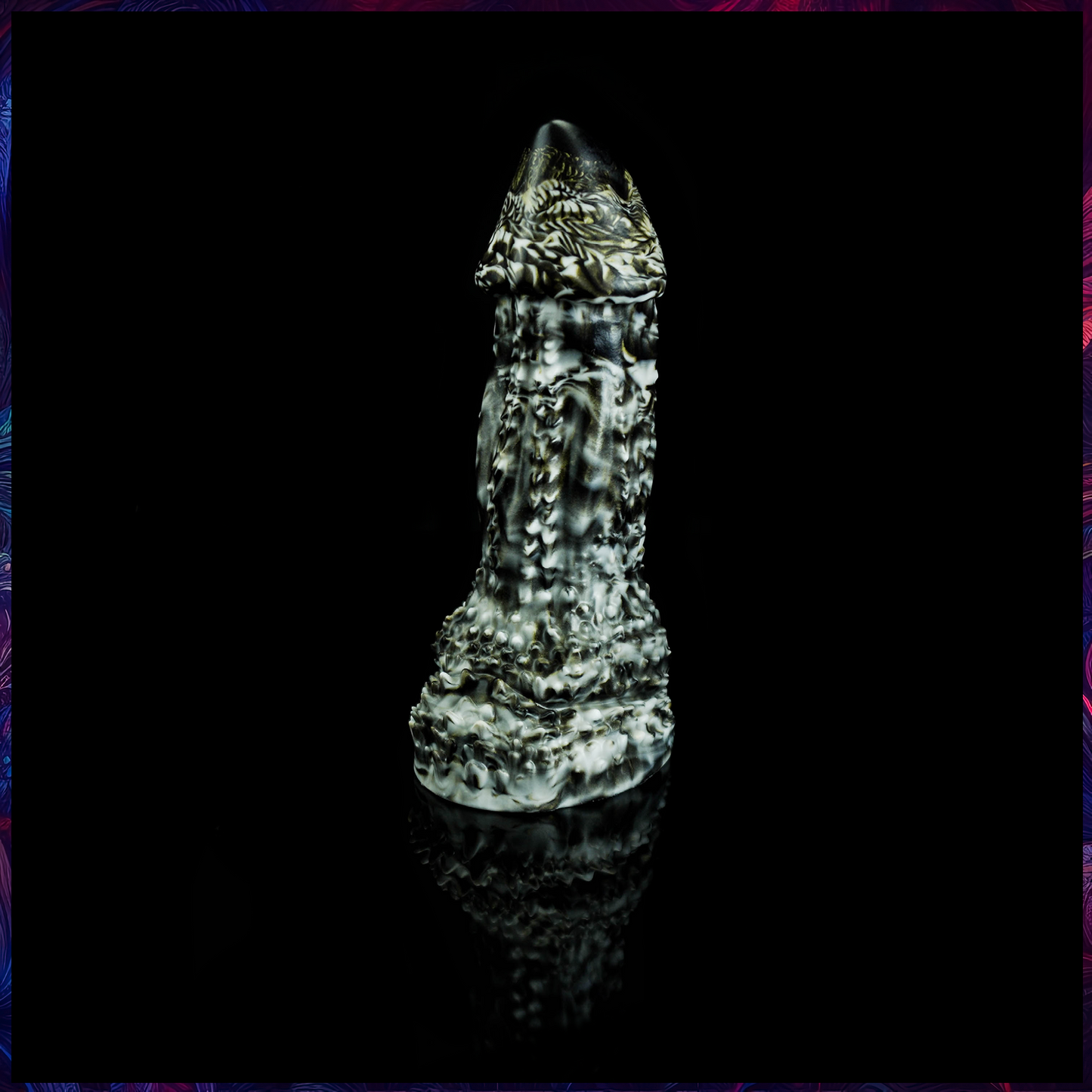 Sirrush The Dragon - Soft - (XS) 12 cm / 4.7 inch