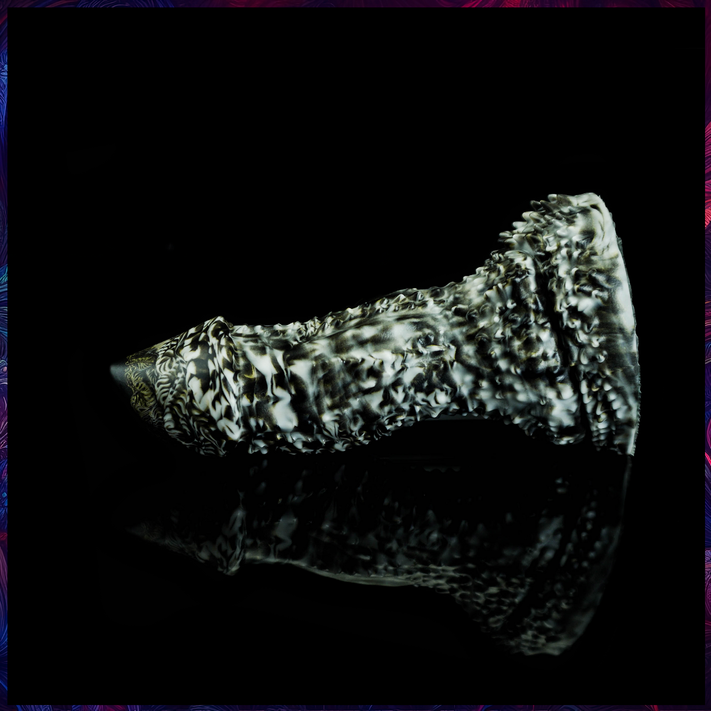 Sirrush The Dragon - Soft - (XS) 12 cm / 4.7 inch