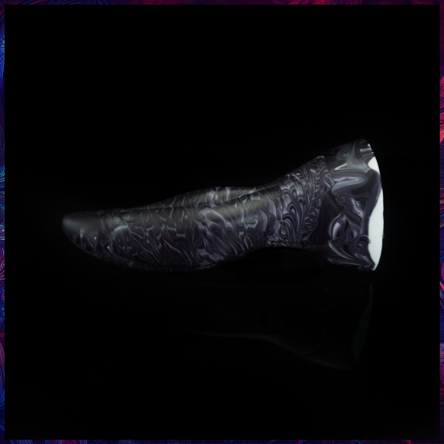 Bard The Swirl - Soft - (XS) - 12 cm/ 4.7 inch