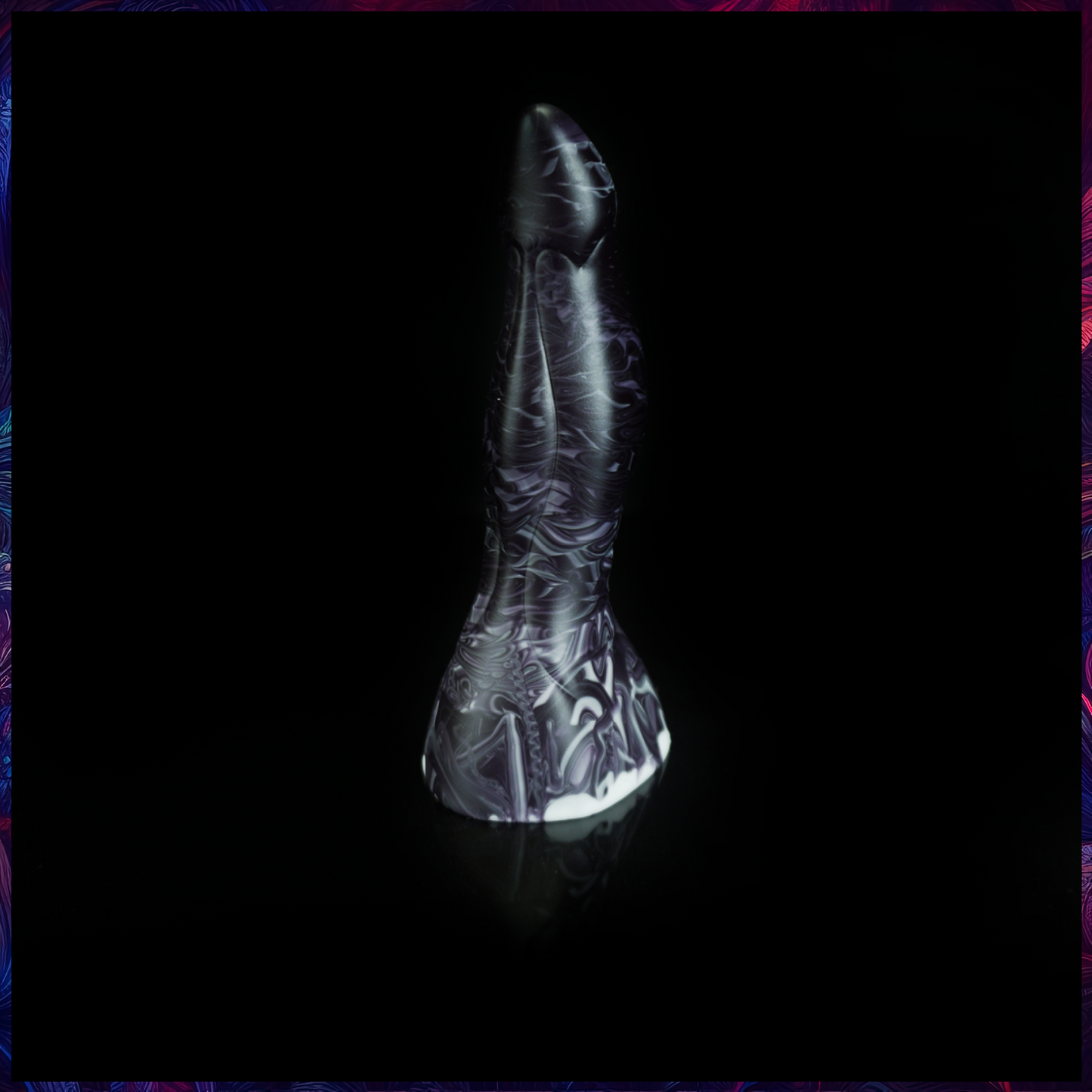 Bard The Swirl - Soft - (XS) - 12 cm/ 4.7 inch