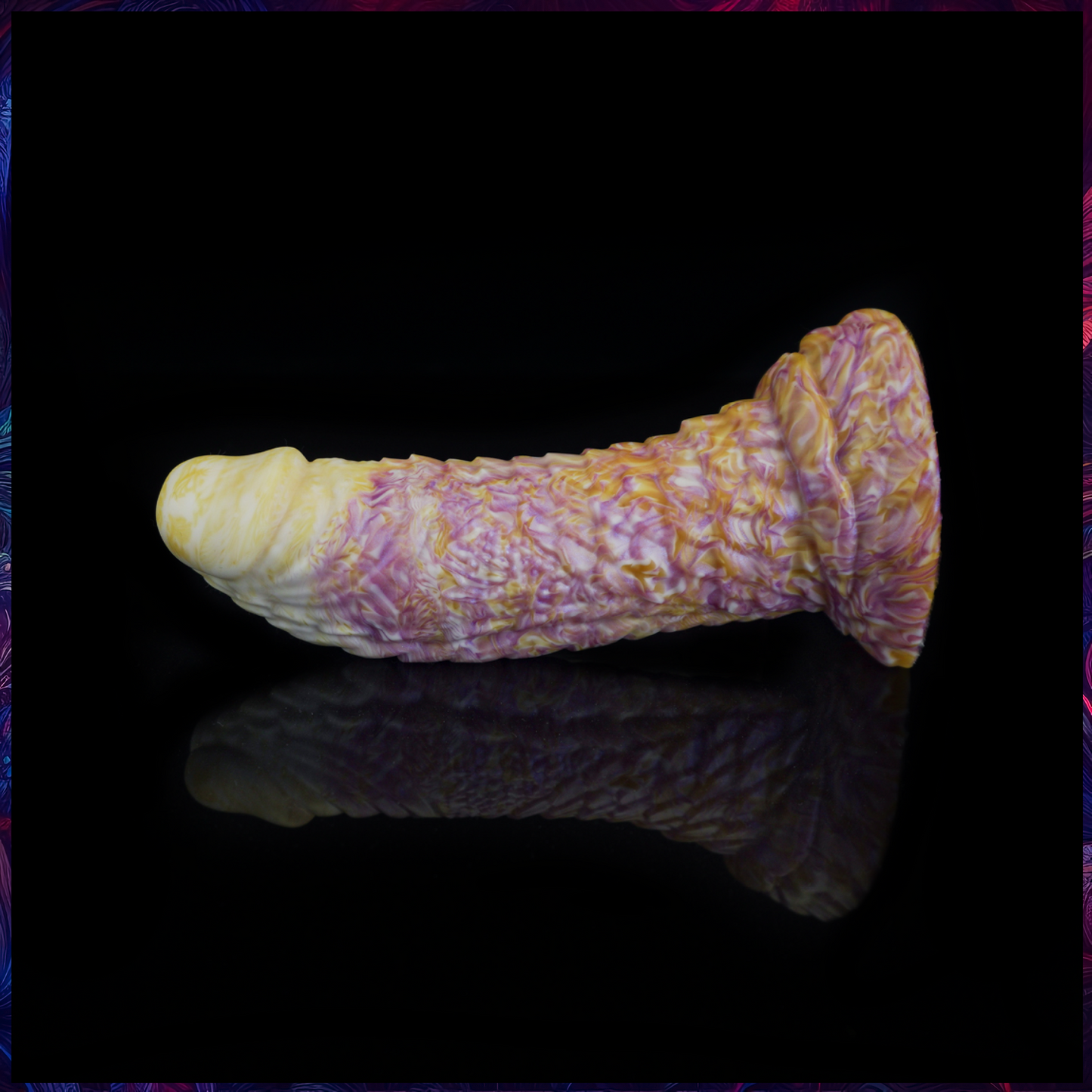 Herman The Merman - Soft - (XS) 12 cm / 4.7 inch