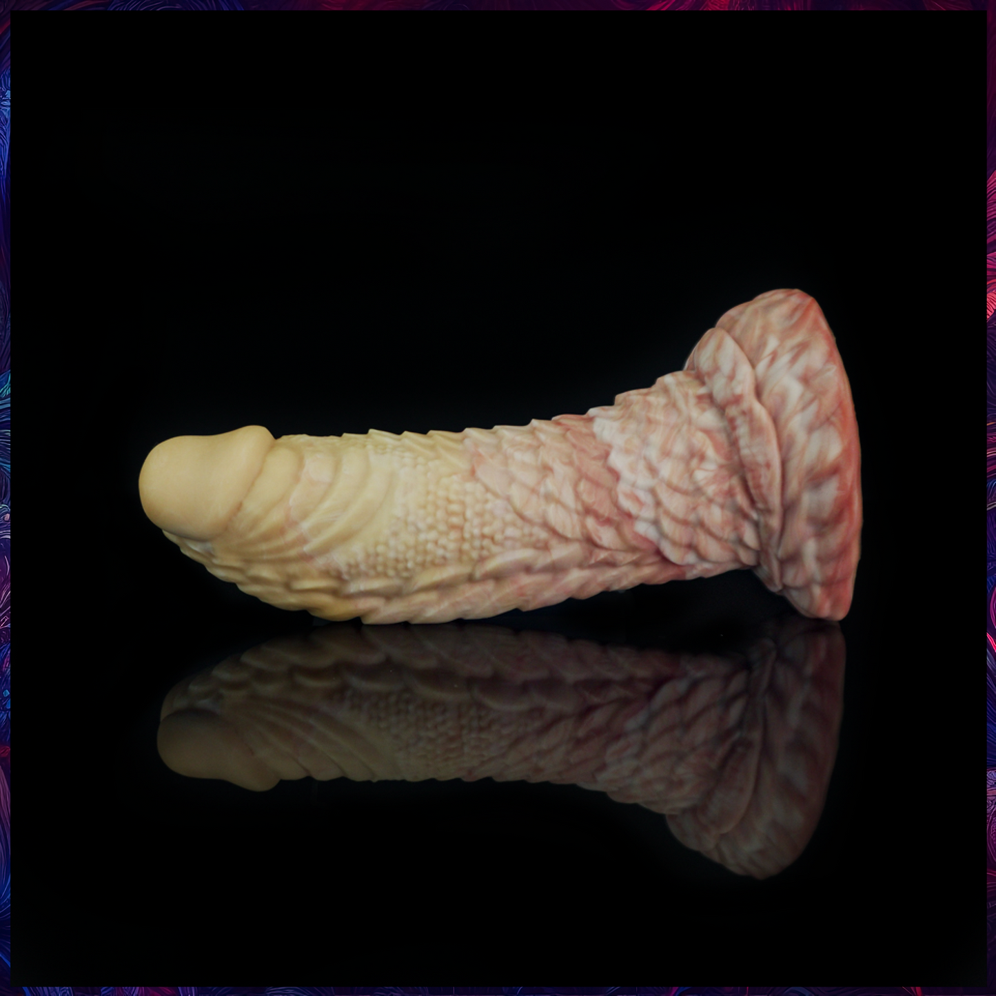 Herman The Merman - Soft - (S) 15 cm / 5.9 inch