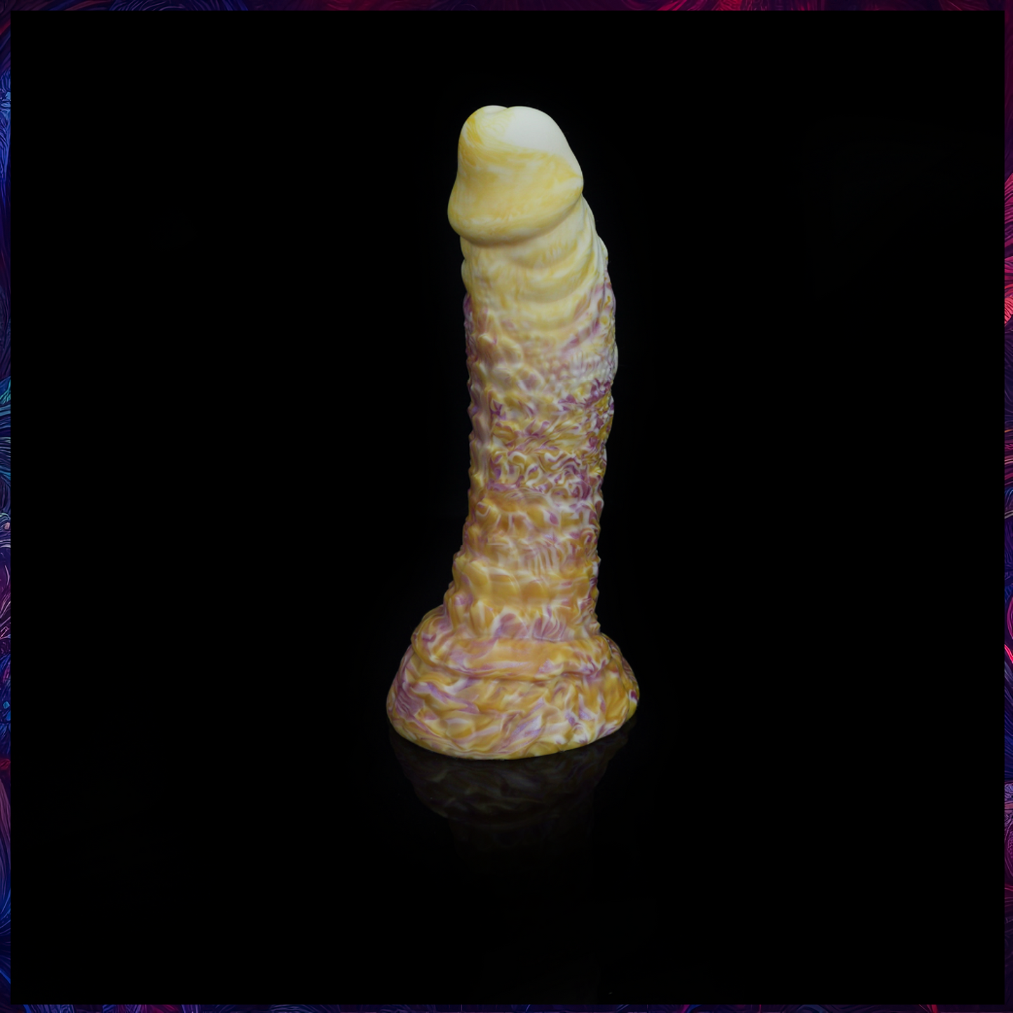 Herman The Merman - Soft - (XS) 12 cm / 4.7 inch