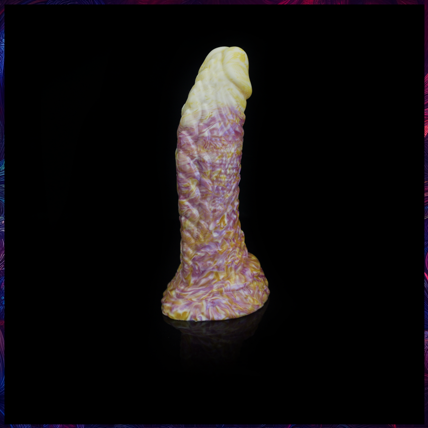 Herman The Merman - Soft - (XS) 12 cm / 4.7 inch
