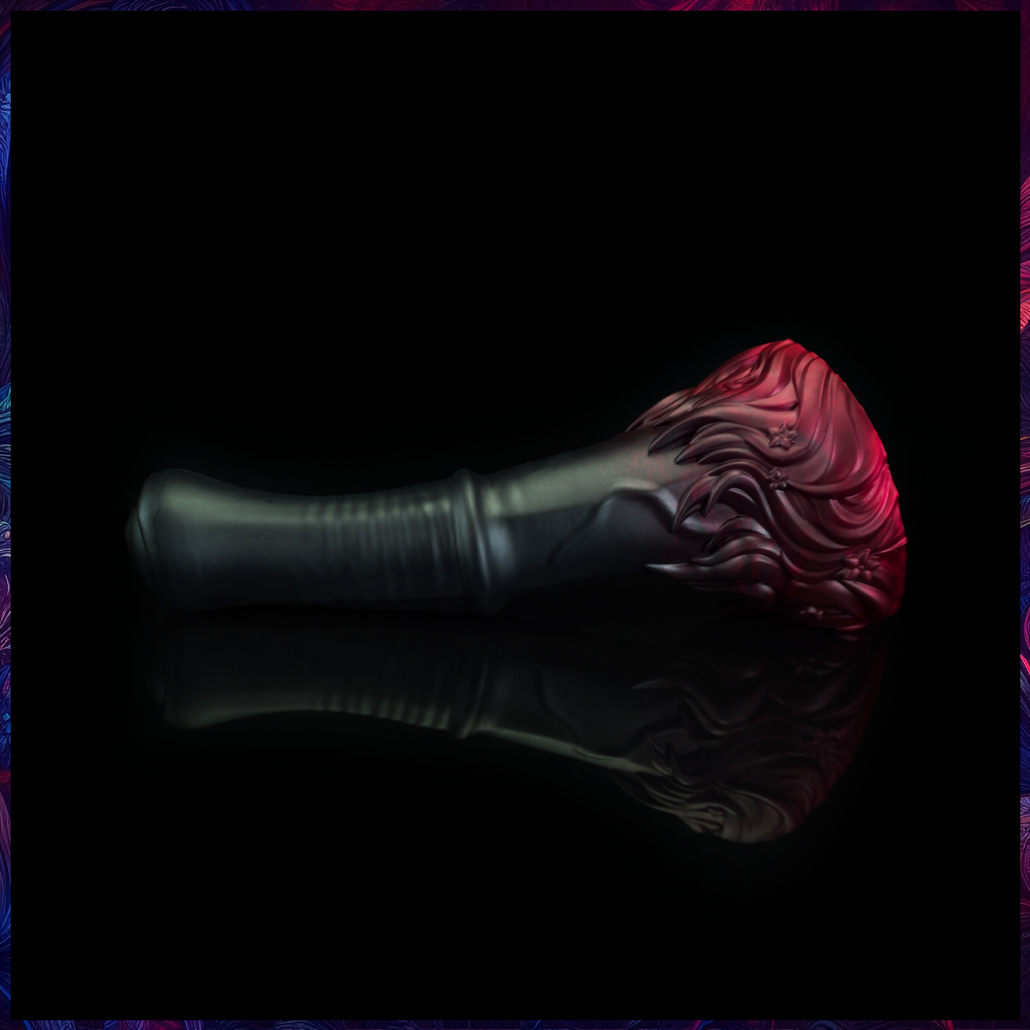 The Unicorn - Soft - (XXL) - 27 cm/ 10.6 inch