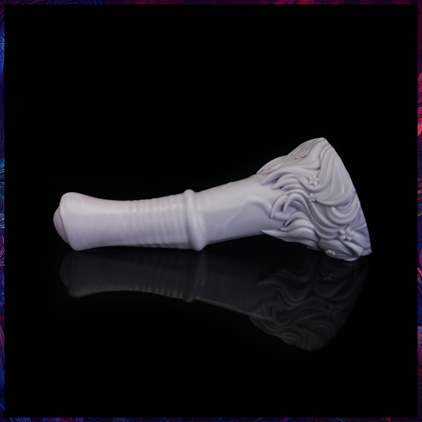 The Unicorn - Soft - (M) - 18 cm/ 7.1 inch