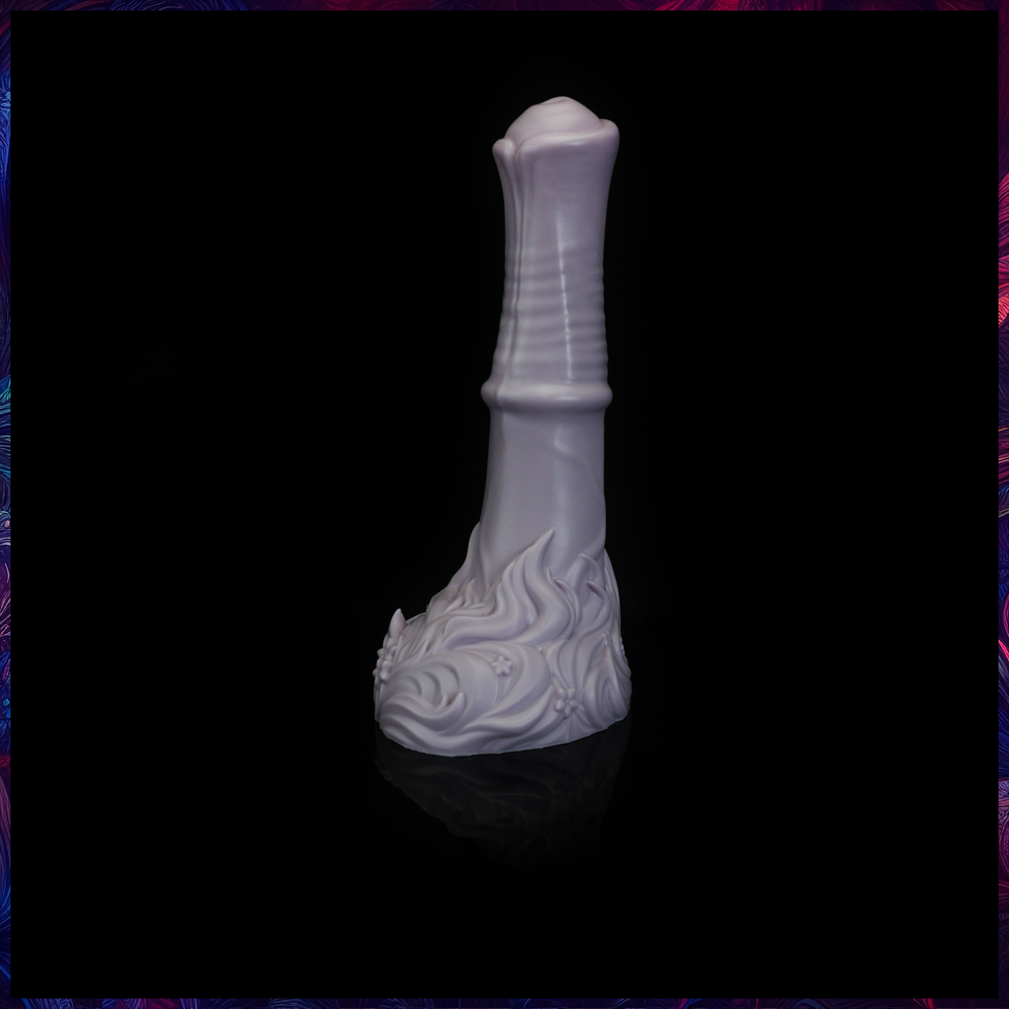 The Unicorn - Soft - (M) - 18 cm/ 7.1 inch