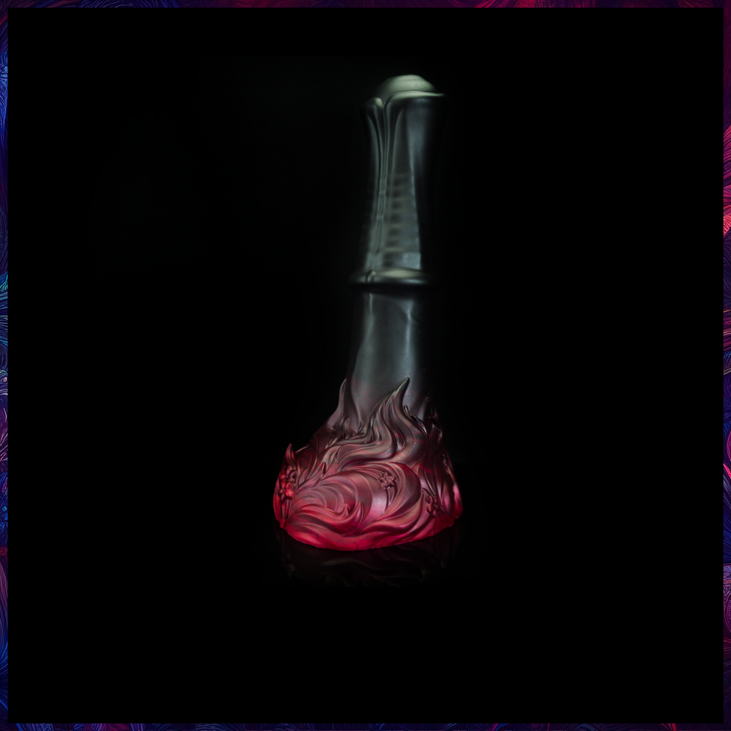 The Unicorn - Soft - (XXL) - 27 cm/ 10.6 inch
