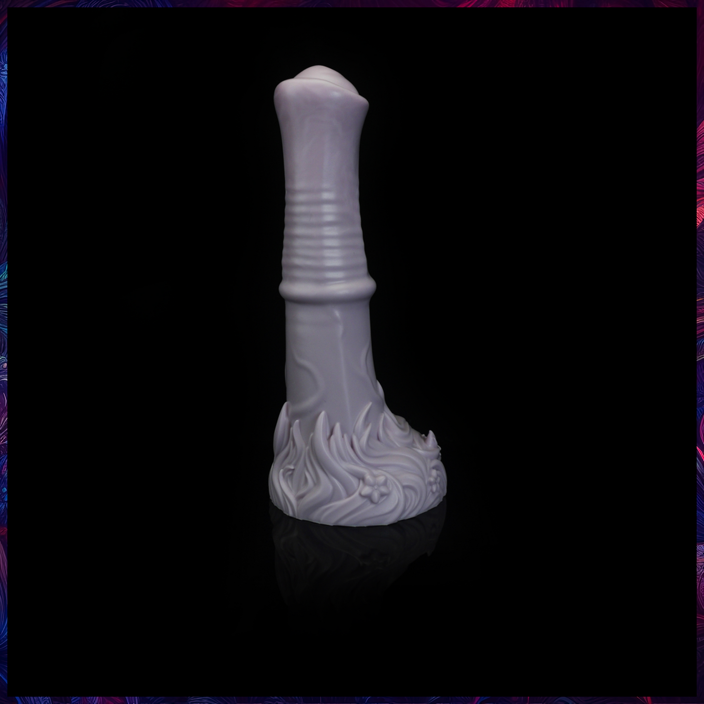The Unicorn - Soft - (M) - 18 cm/ 7.1 inch