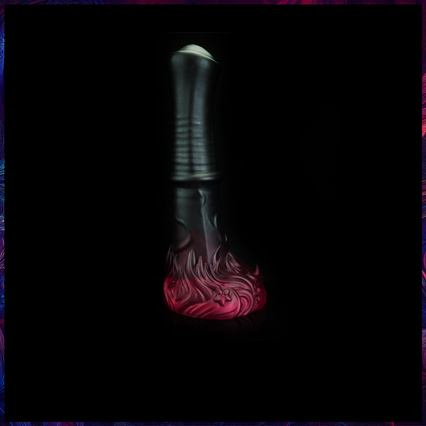 The Unicorn - Soft - (XXL) - 27 cm/ 10.6 inch