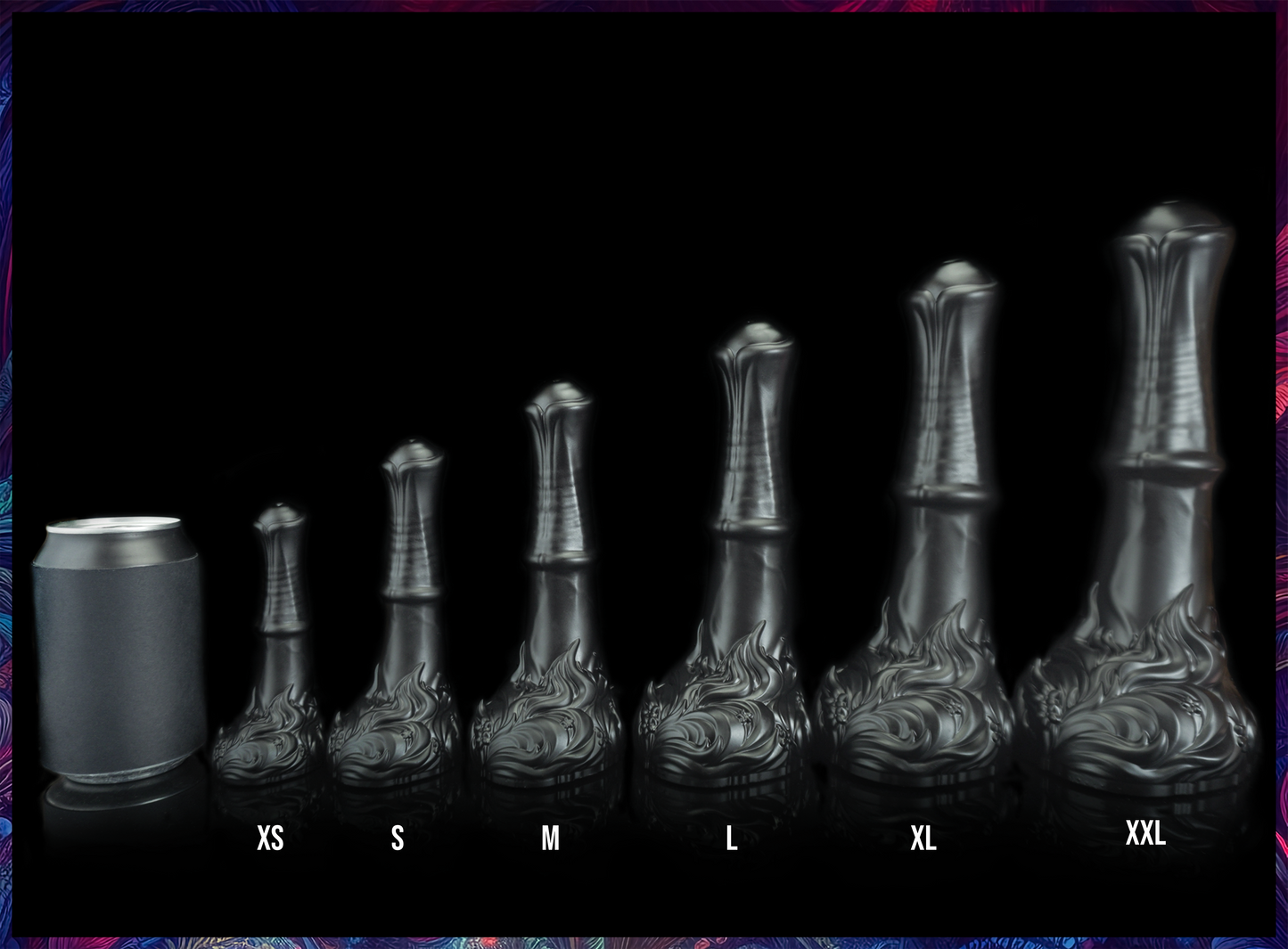 The Unicorn - Soft - (S) - 15 cm/ 5.9 inch