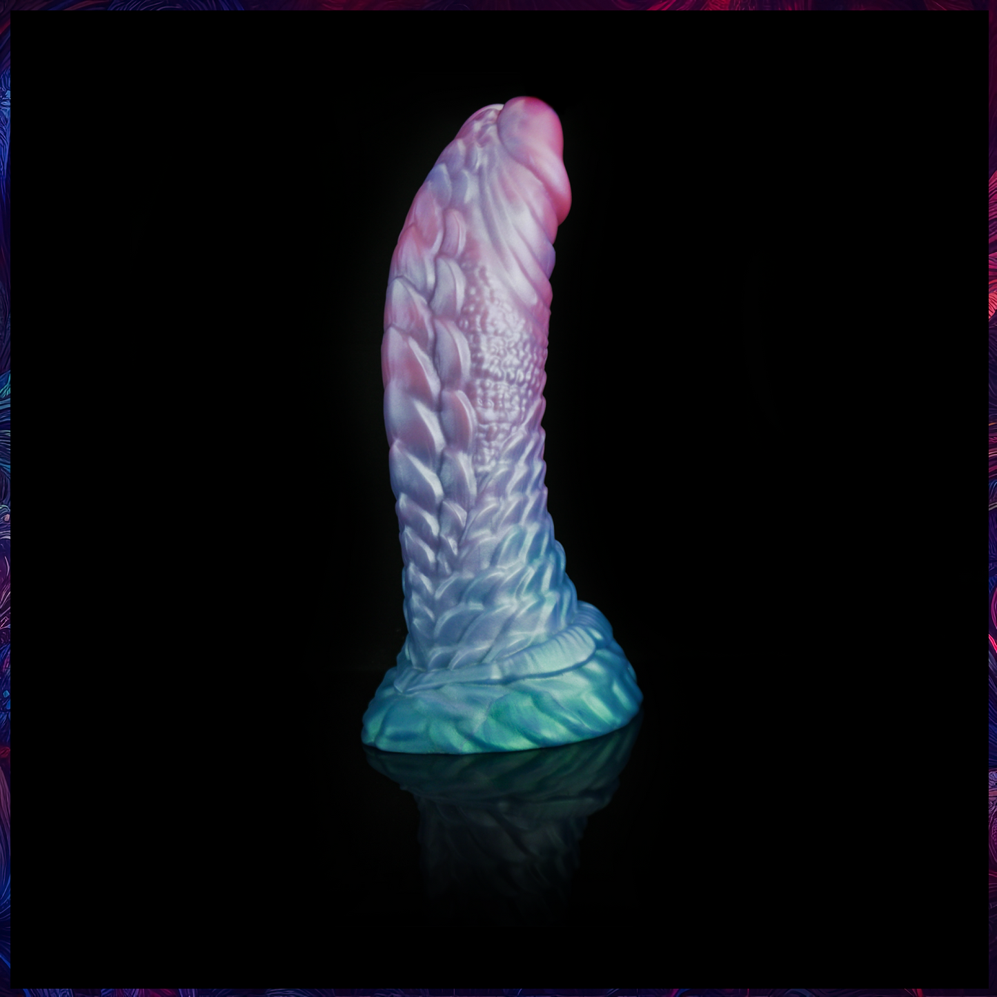 Herman The Merman - Extra Soft - (XXL) 27 cm / 10.6 inch
