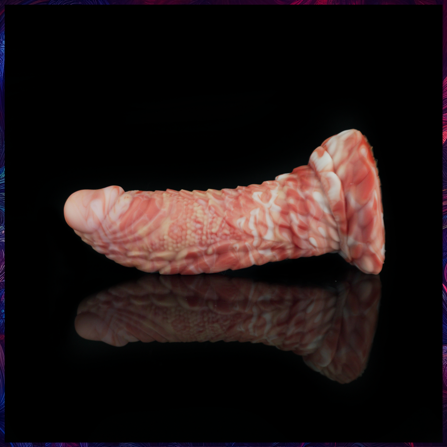 Herman The Merman - Soft - (S) 15 cm / 5.9 inch