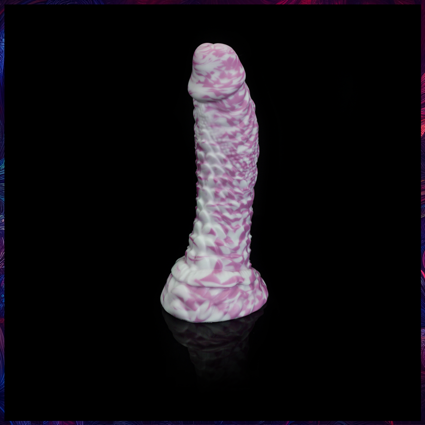 Herman The Merman - Soft - (XS) 12 cm / 4.7 inch