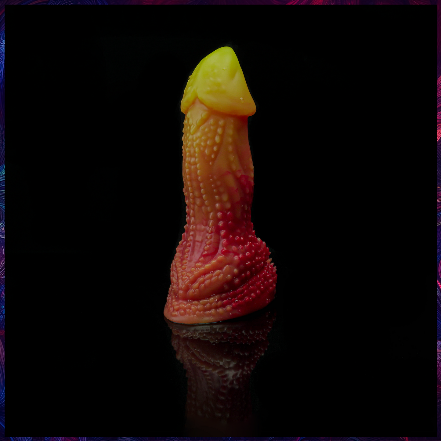 Sirrush The Dragon - Medium - (S) 15 cm / 5.9 inch