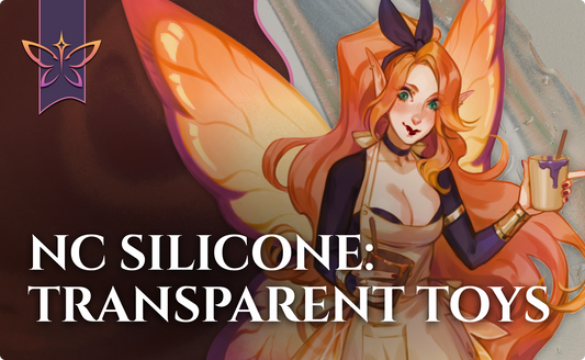 Magic of the NearClear silicone