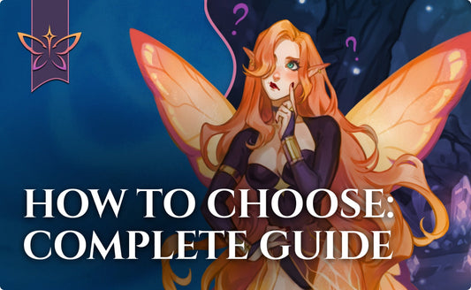 How To Chose Your Fantasy Toy