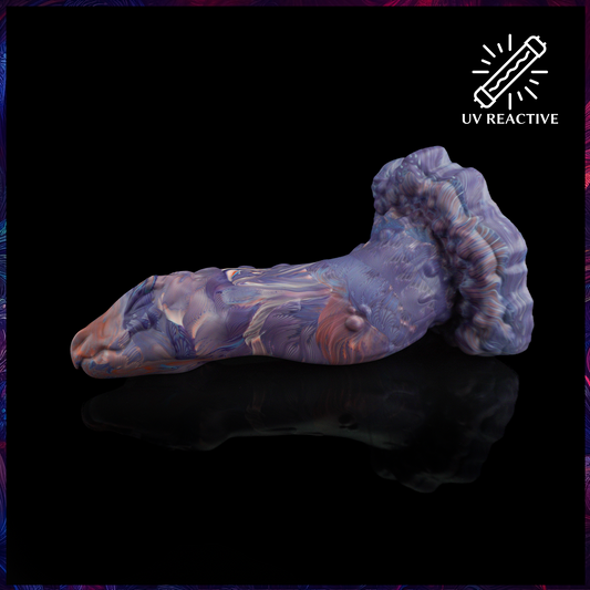 The Nessie - Medium - (3XL) 30 cm / 11.8 inch