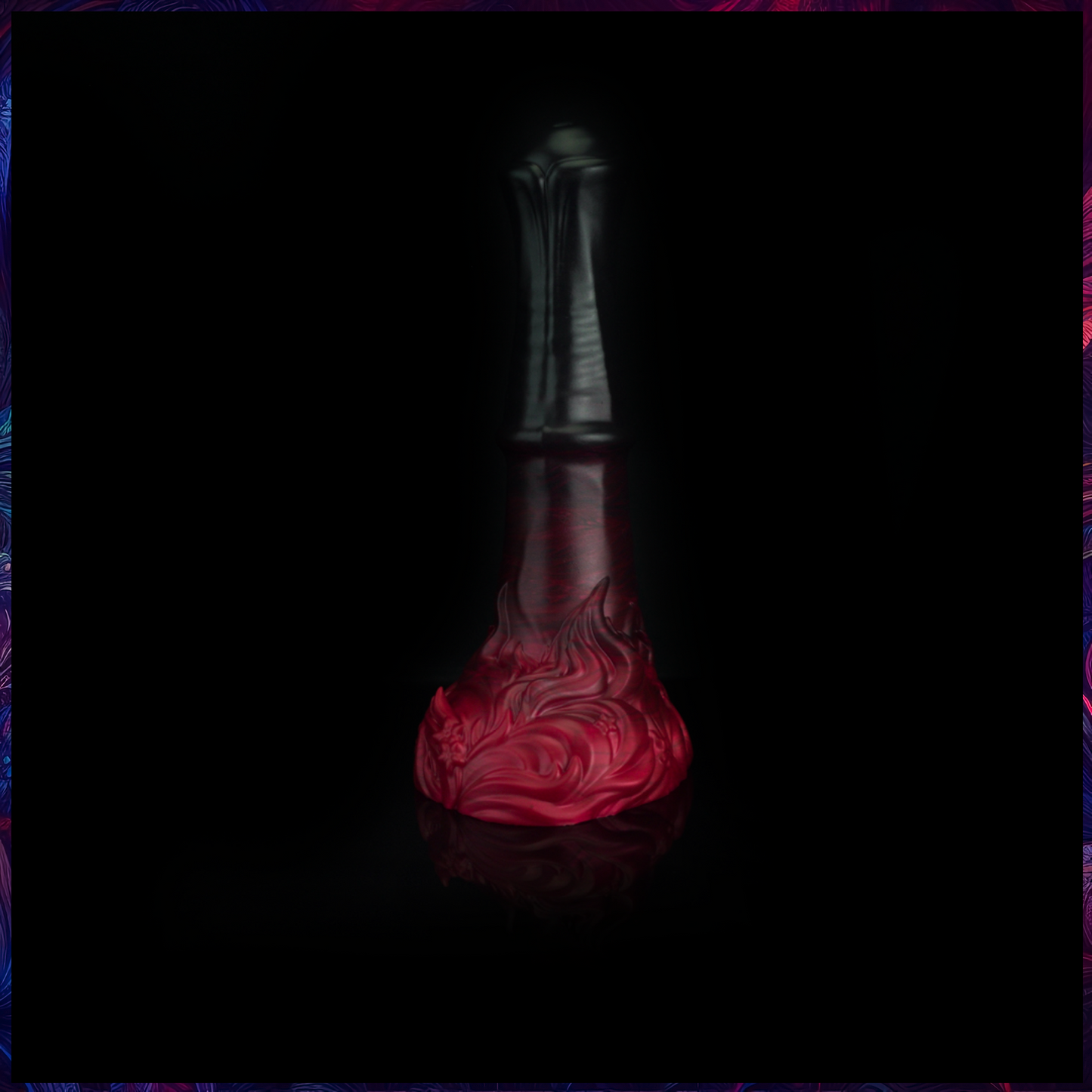 The Unicorn - Soft - (M) - 18 cm/ 7.1 inch