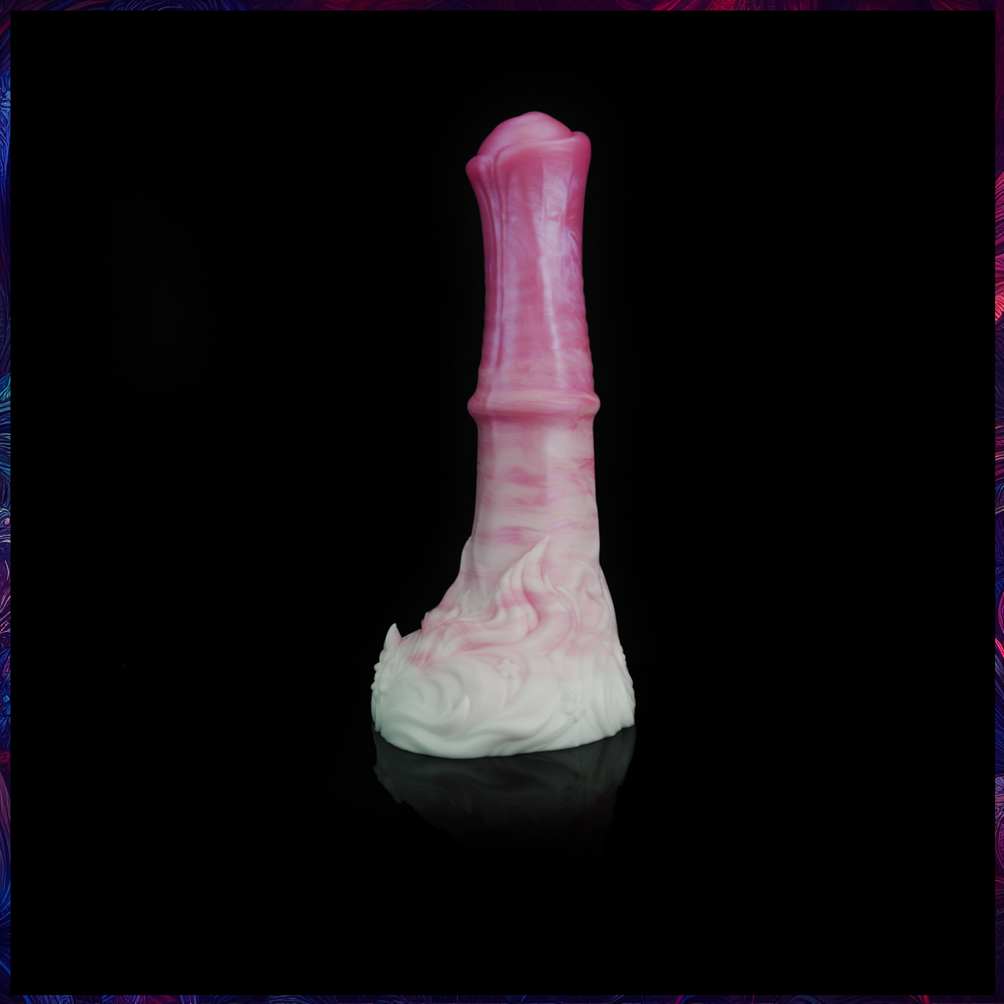 The Unicorn - Medium - (XL) - 24 cm/ 9.4 inch